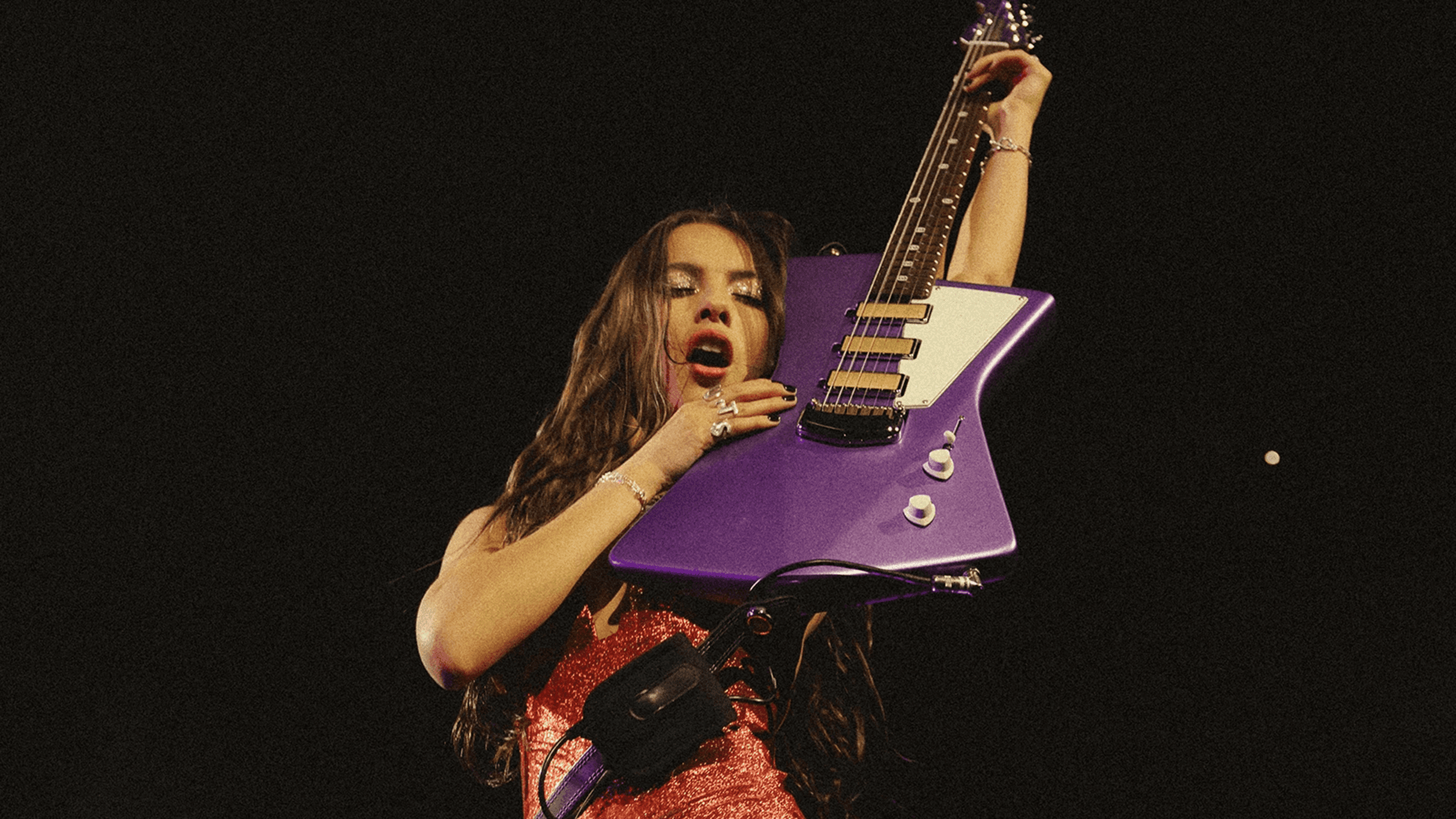 Olivia Rodrigo - Pinkpop 2025 (Saturday) - zdjęcie 3
