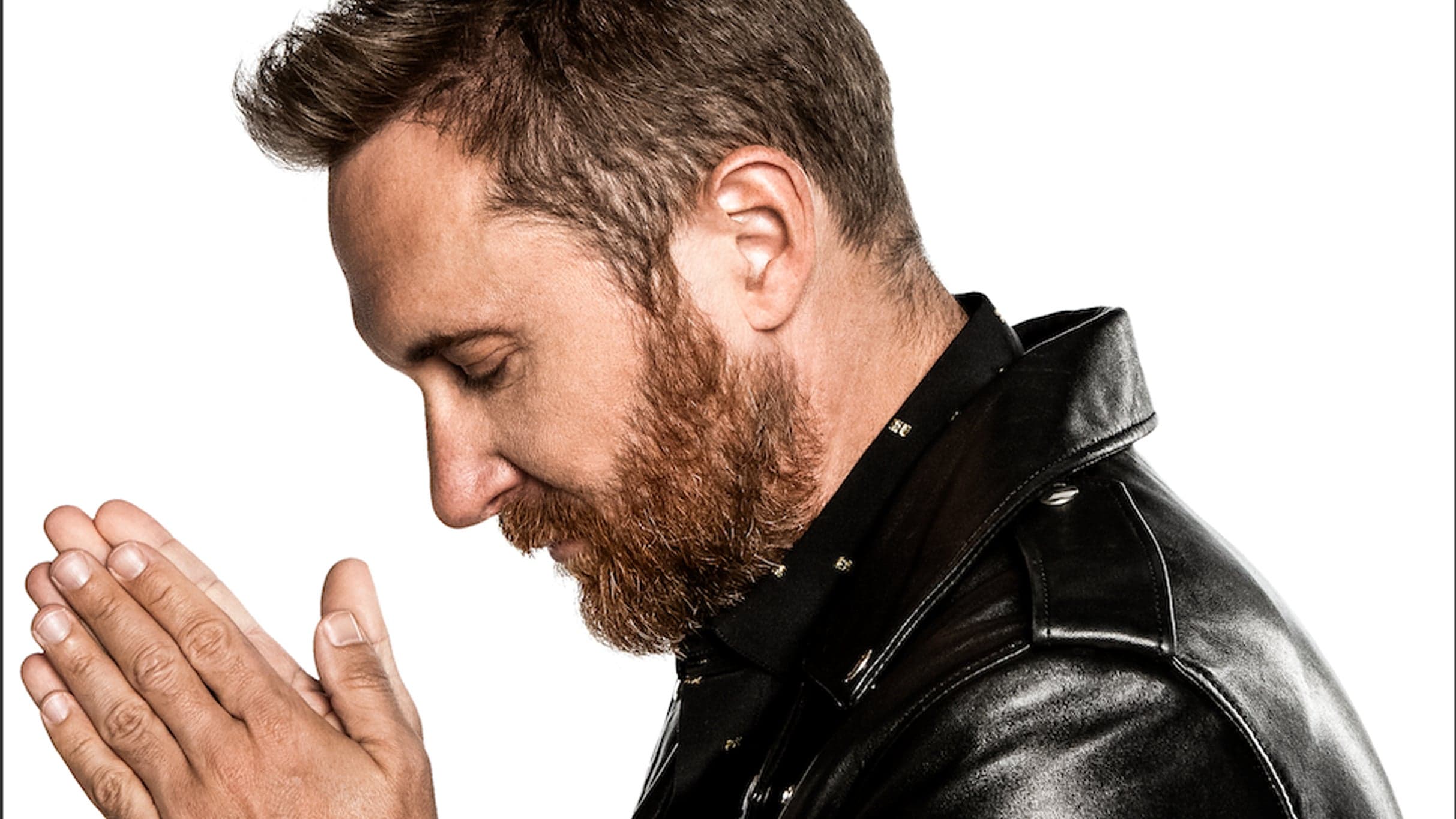 David Guetta - Weekend VIP Longitude Lounge By essence - zdjęcie 4