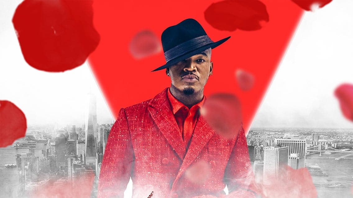 NE-YO