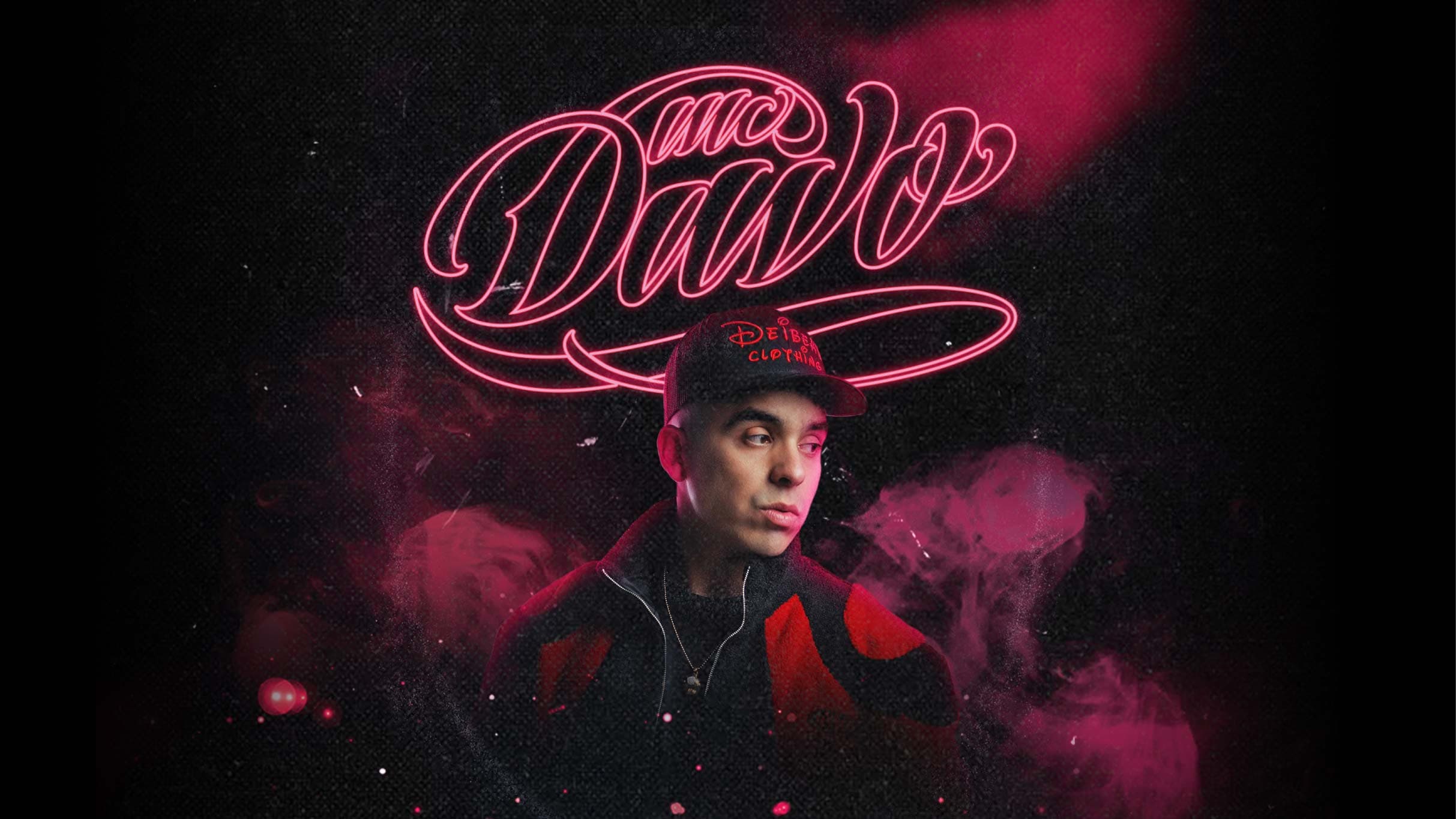 MC Davo - Dale MIXX (General) - zdjęcie 12
