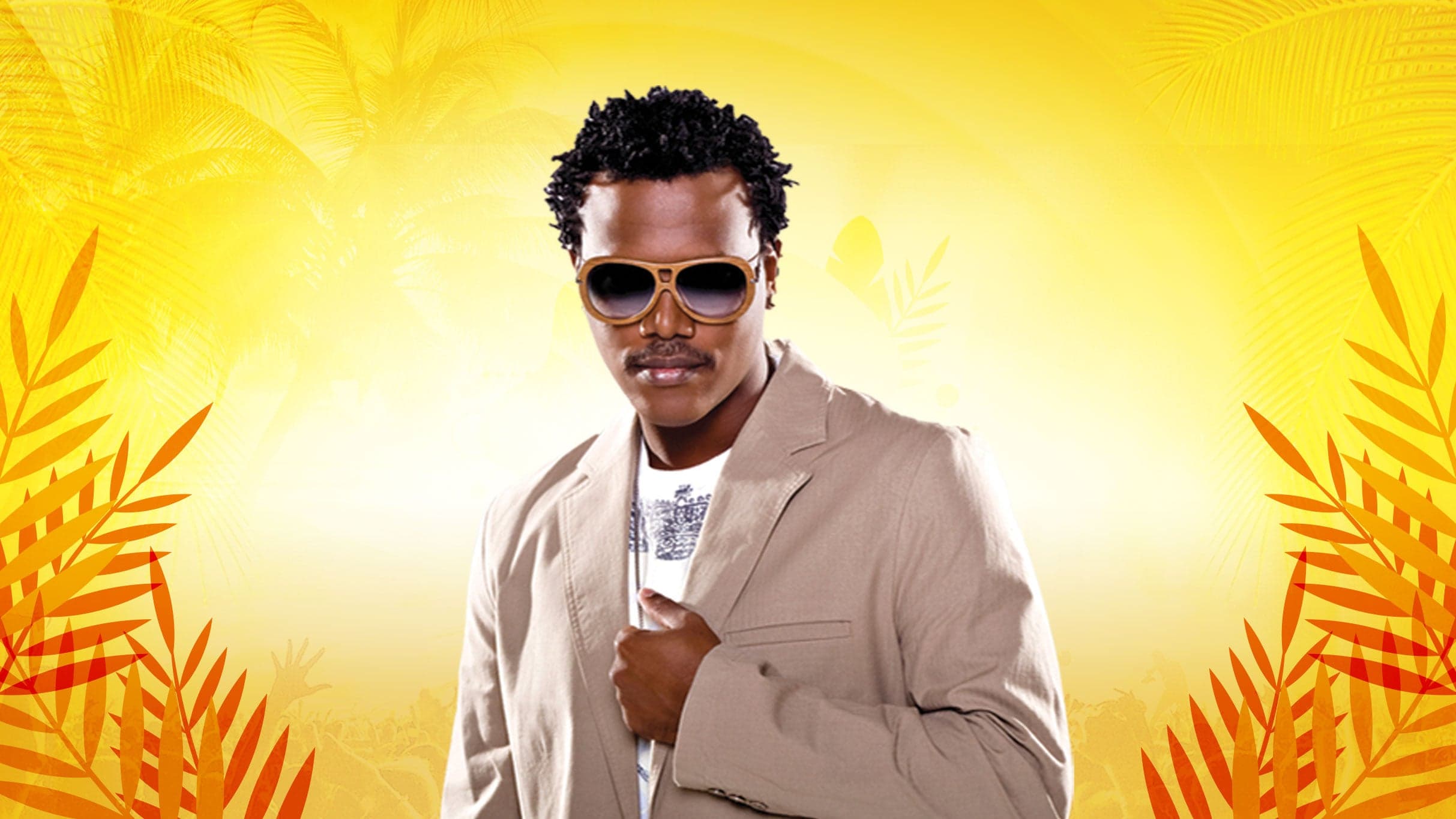 Kevin Lyttle - Reggae Rewind Featuring Mr Vegas - zdjęcie 4