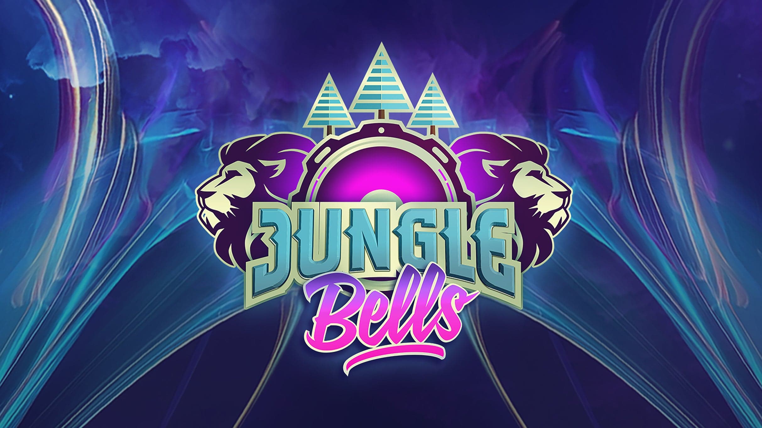 Jungle Bells - Jungle Bells 2025 Drum & Bass Festival | 18+  - zdjęcie 2