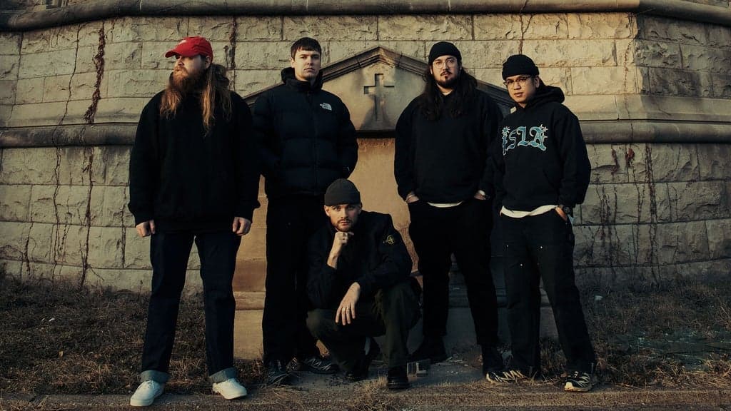 Knocked Loose GT Sideshow