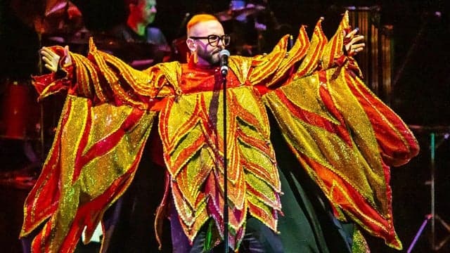 Remember Jones: Bat Out of Hell Live
