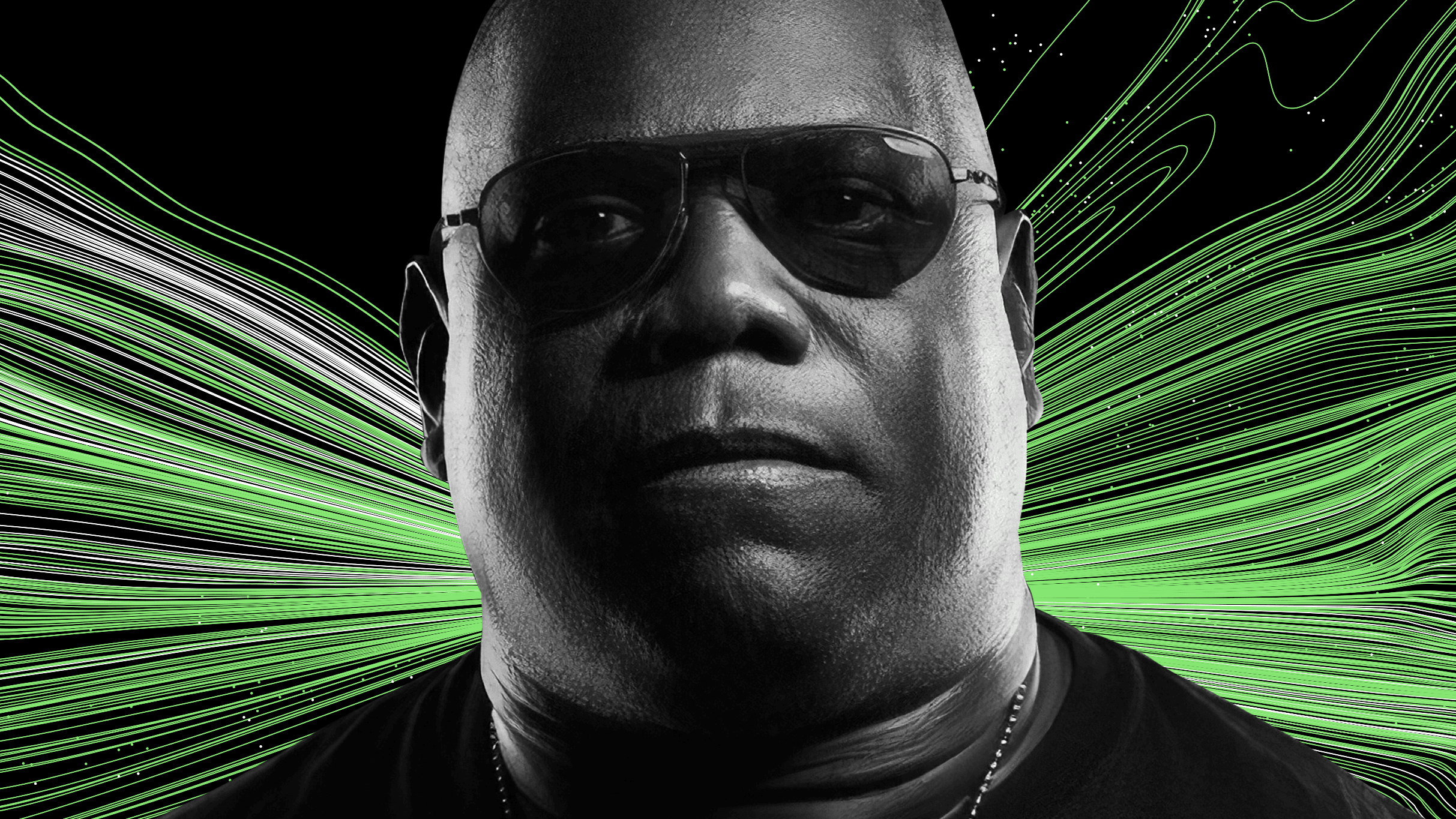 Carl Cox - New Year's At The Bowl: NYE Single Day - VIP - zdjęcie 4