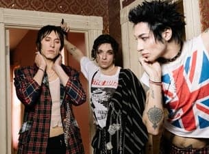 Palaye Royale