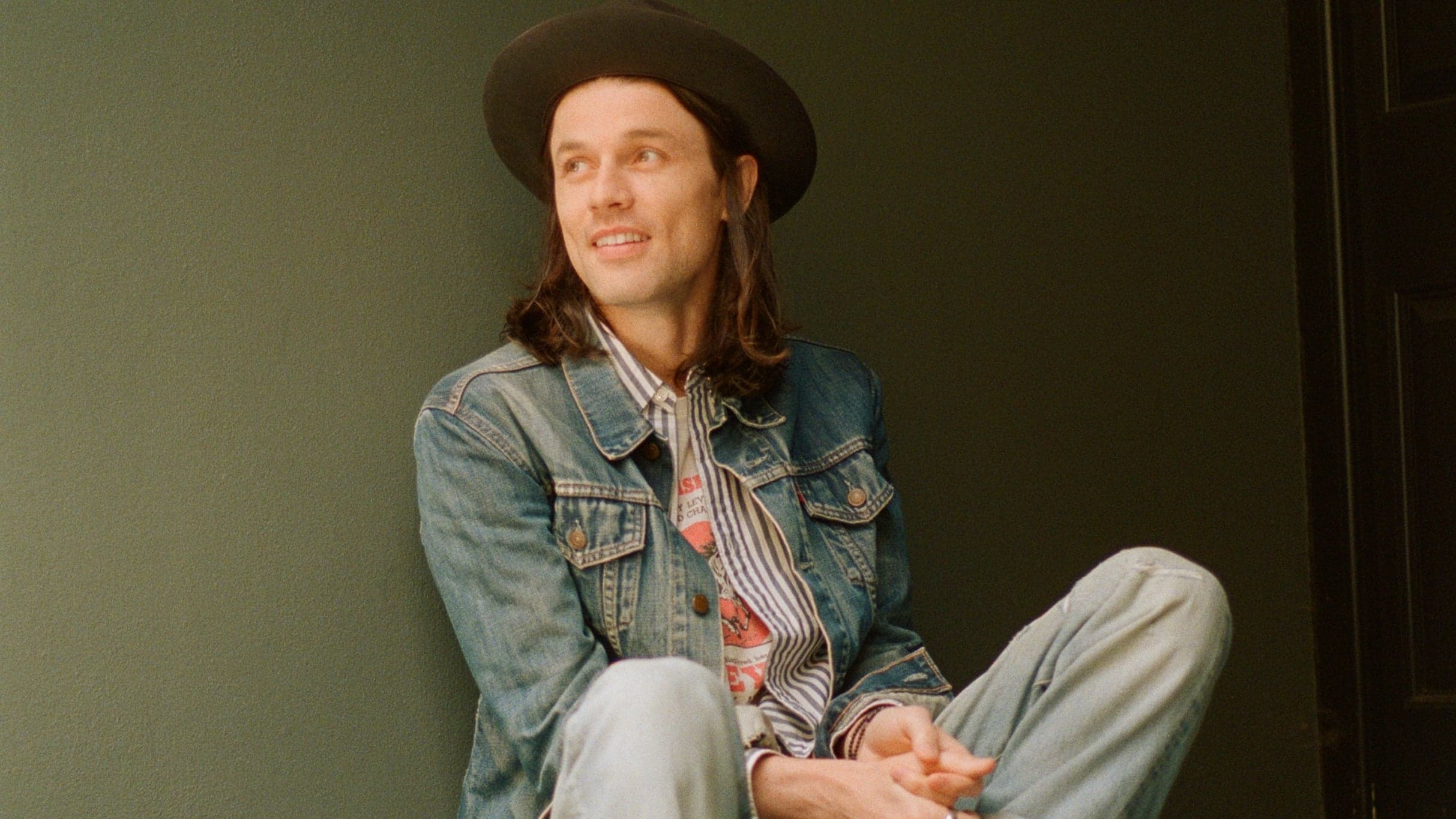 James Bay - The Script - zdjęcie 3