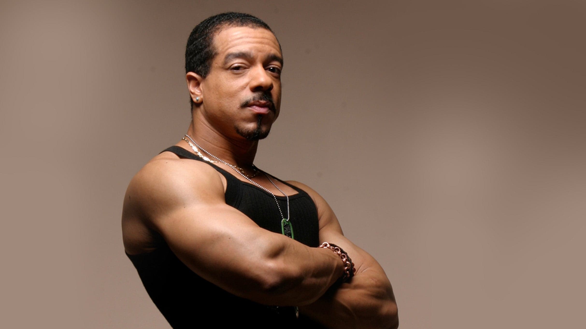 Freedom Williams - Freestyle 40th Anniversary - zdjęcie 8