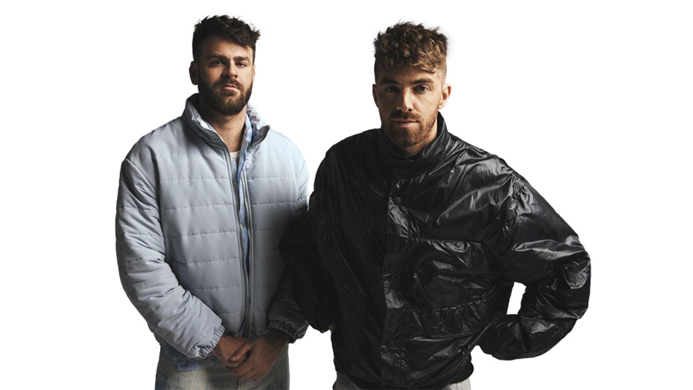 The Chainsmokers - Bud Light Escapade Music Festival - zdjęcie 4