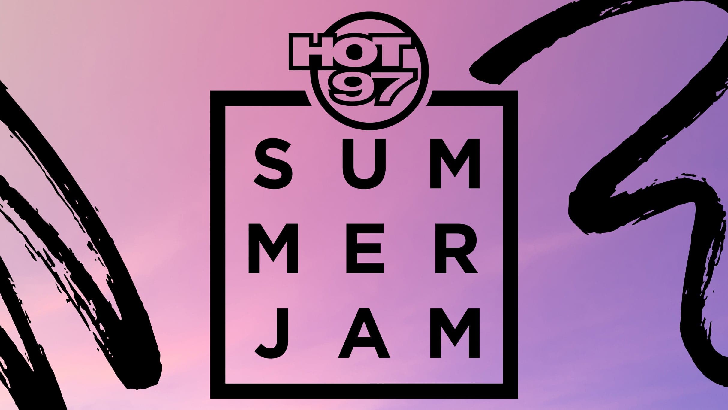 HOT 97 Summer Jam 2025 - zdjęcie 1