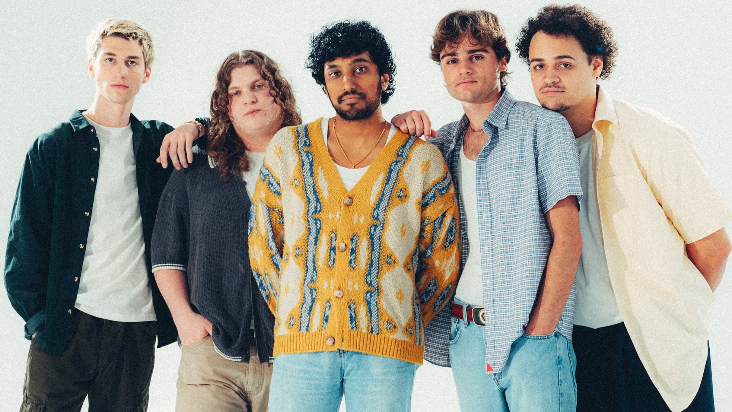 Penelope Road - Lake Street Dive - zdjęcie 3