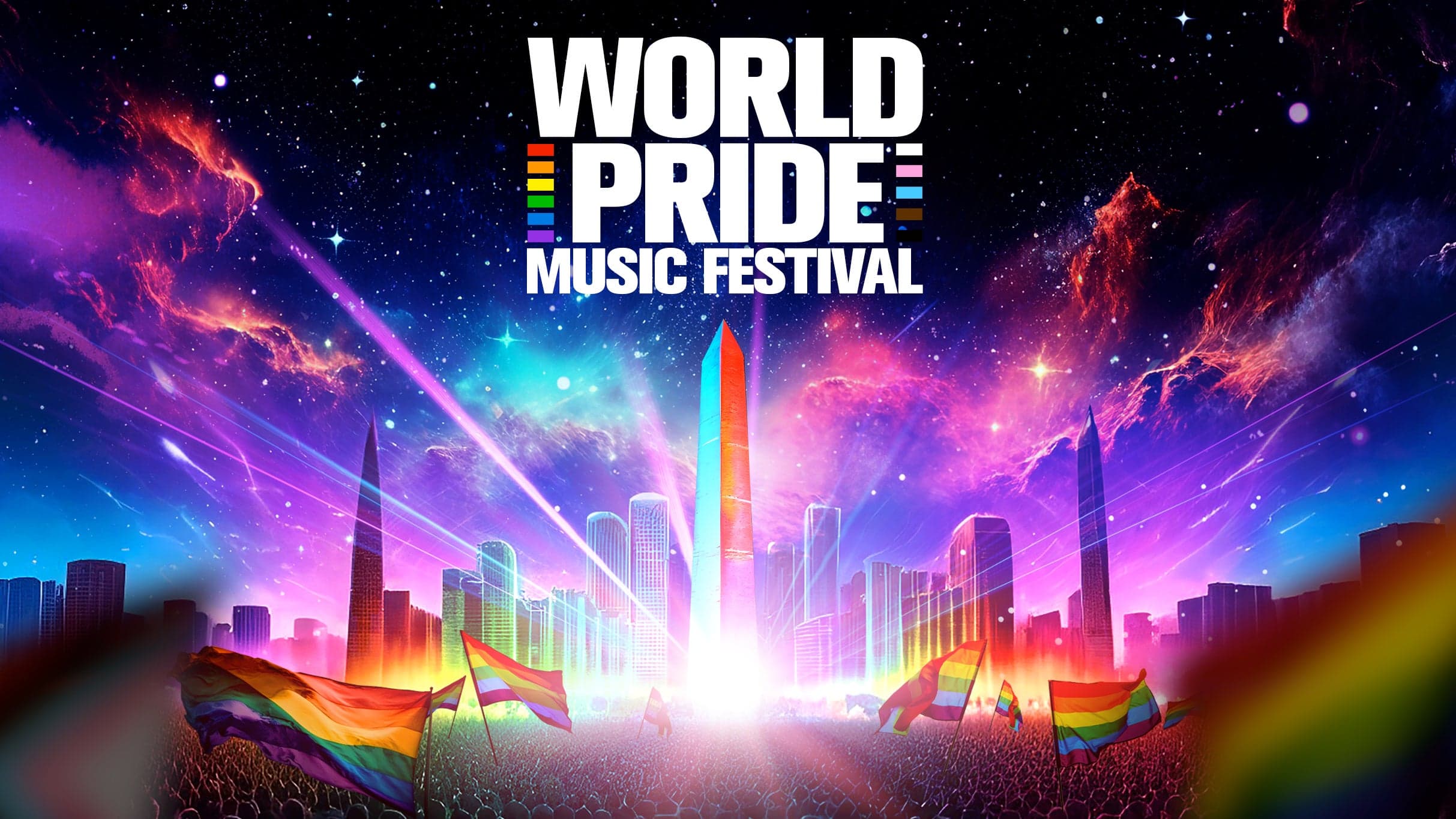 World Pride Music Festival - zdjęcie 1