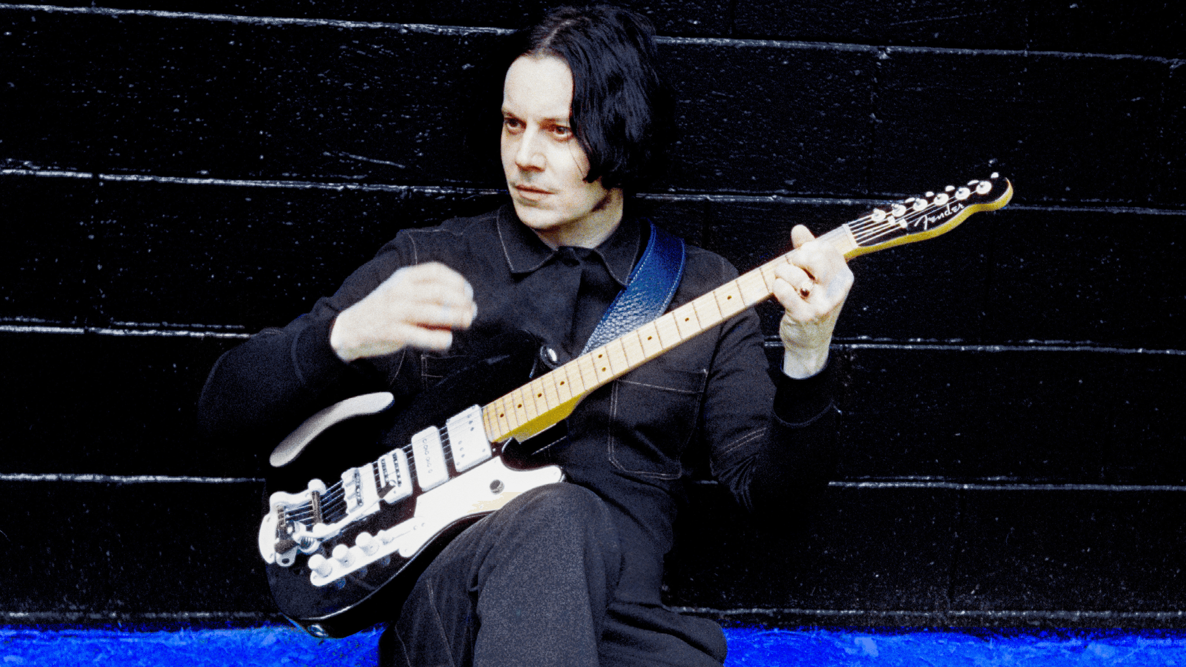 Jack White - Bourbon & Beyond - zdjęcie 7