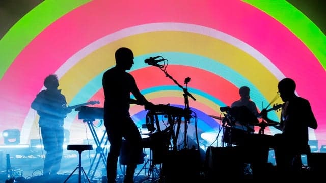 Caribou