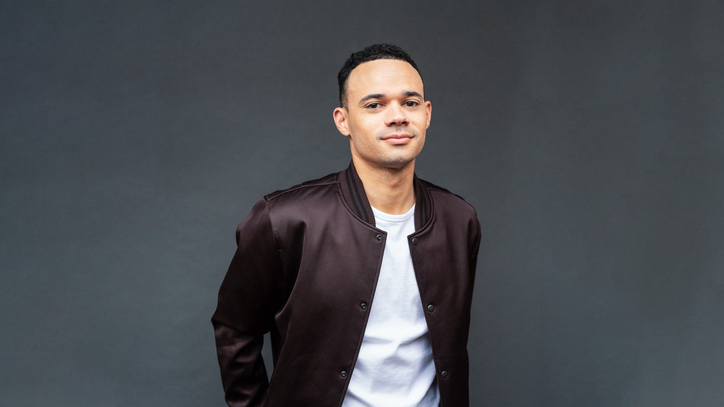 Tauren Wells wsg Josiah Queen - zdjęcie 1