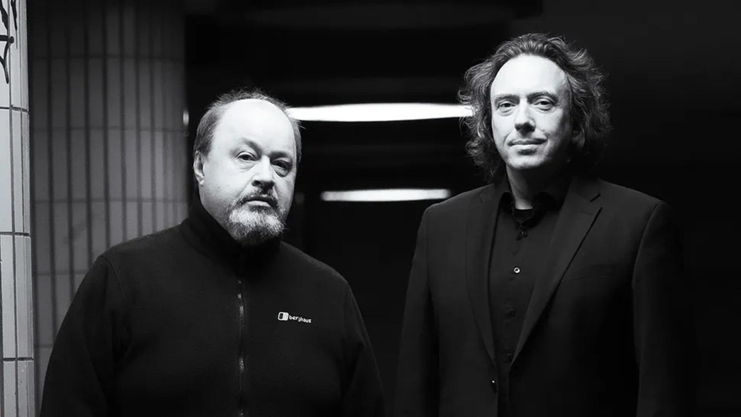 Bioscope (Steve Rothery & Thorsten Quaeschning) - zdjęcie 1