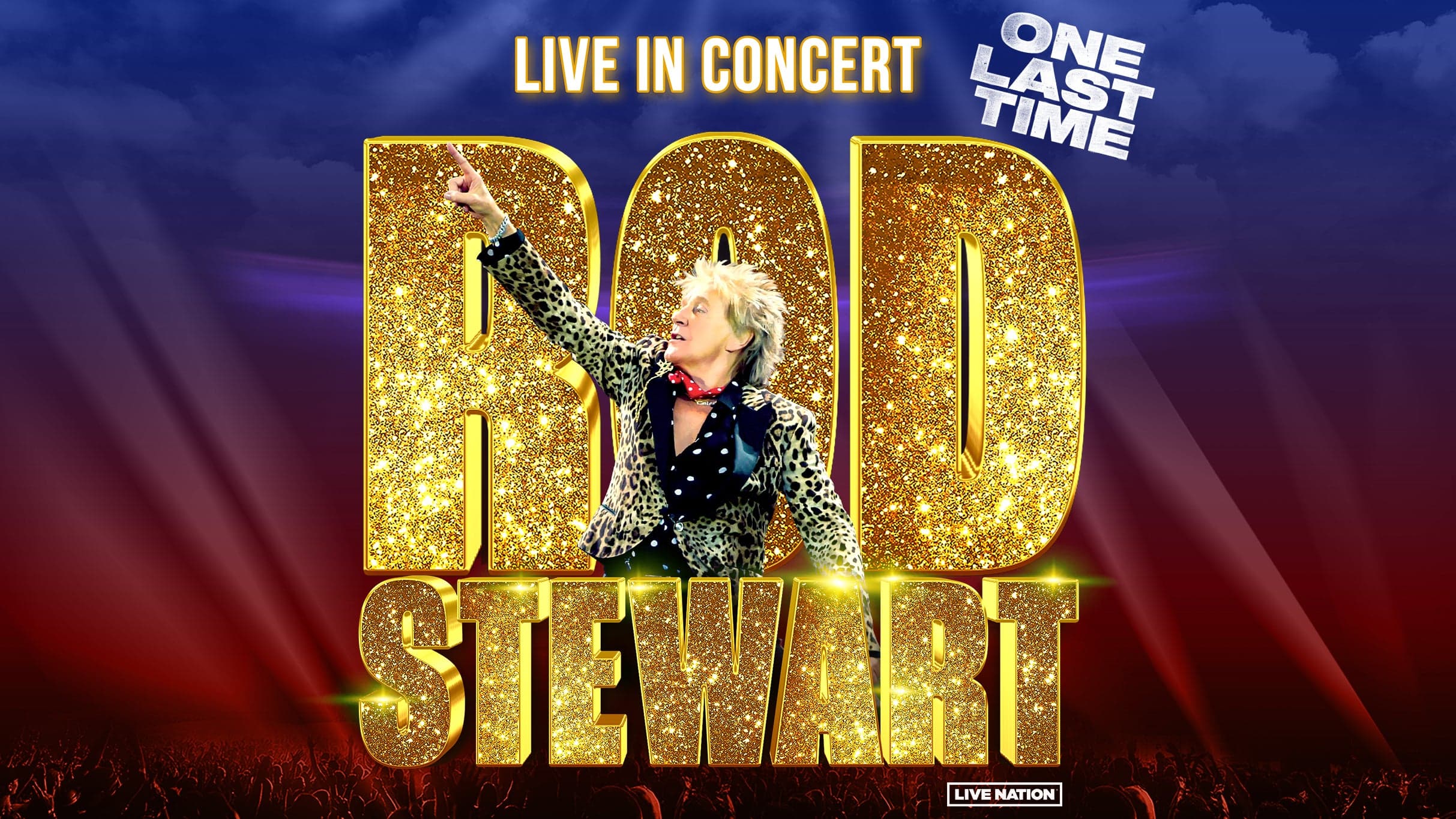 Rod Stewart - Rod Stewart - zdjęcie 1