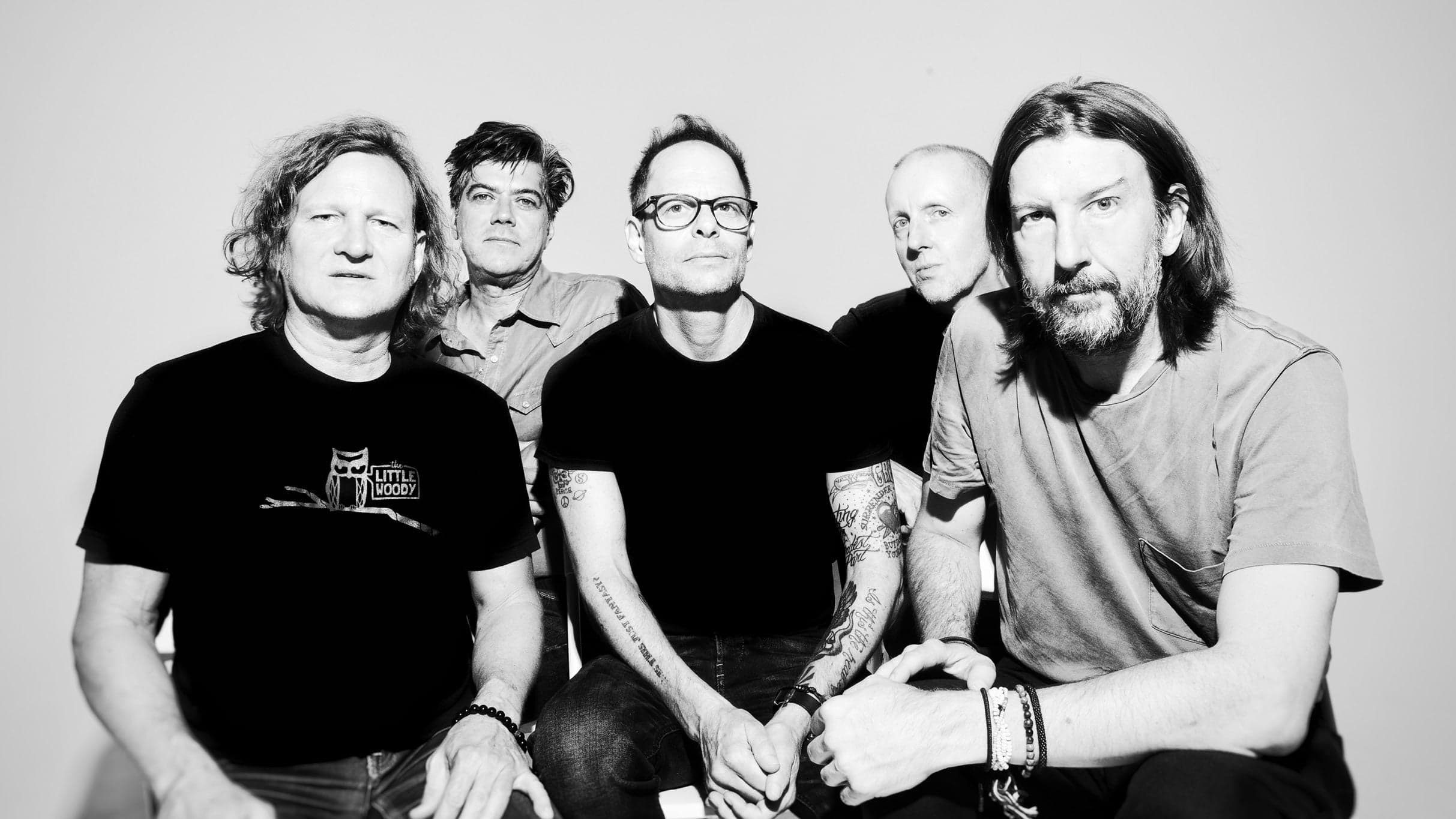 Gin Blossoms - Bourbon & Beyond - zdjęcie 47