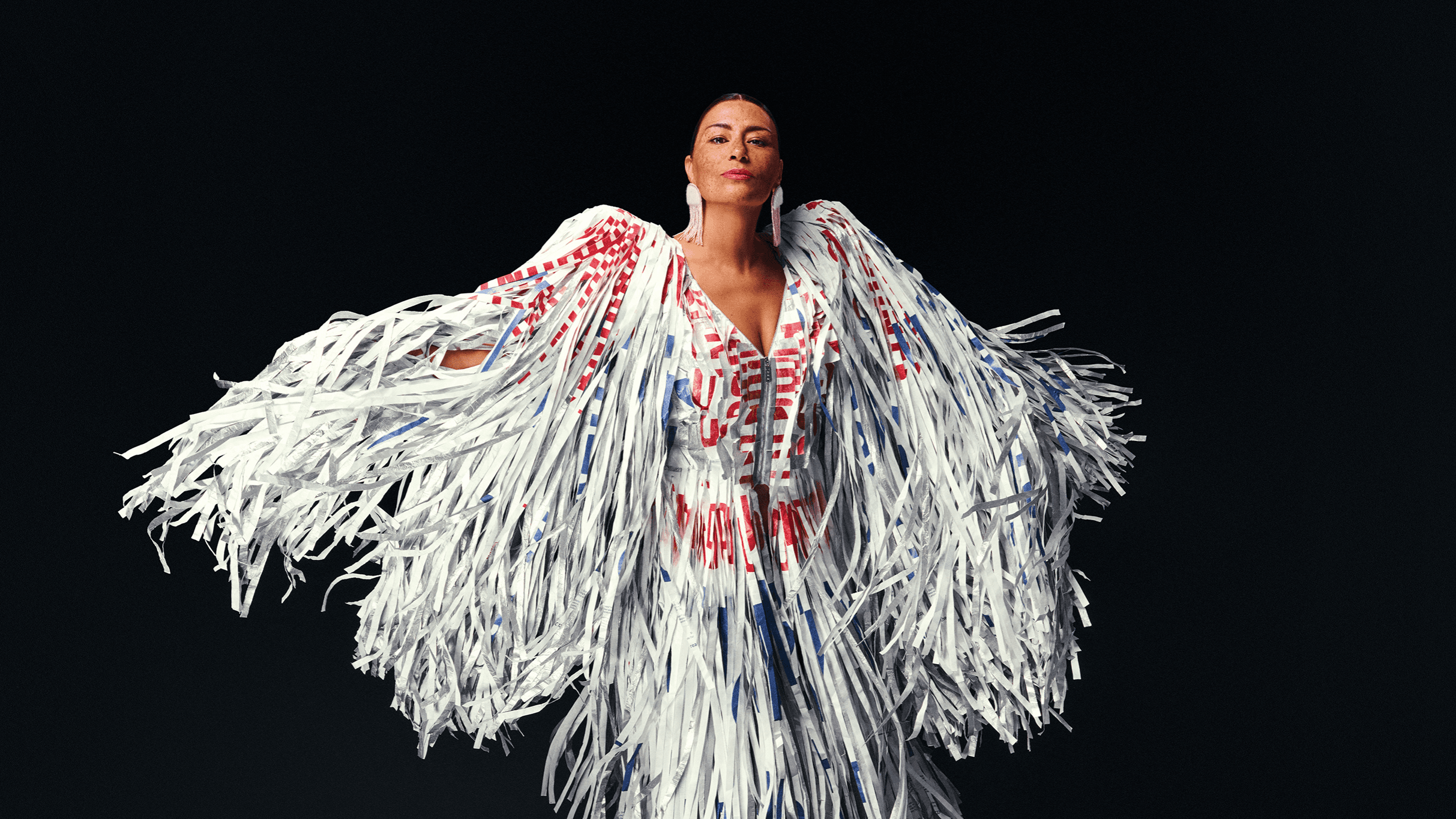Elisapie - Mariposa Folk Festival - zdjęcie 16