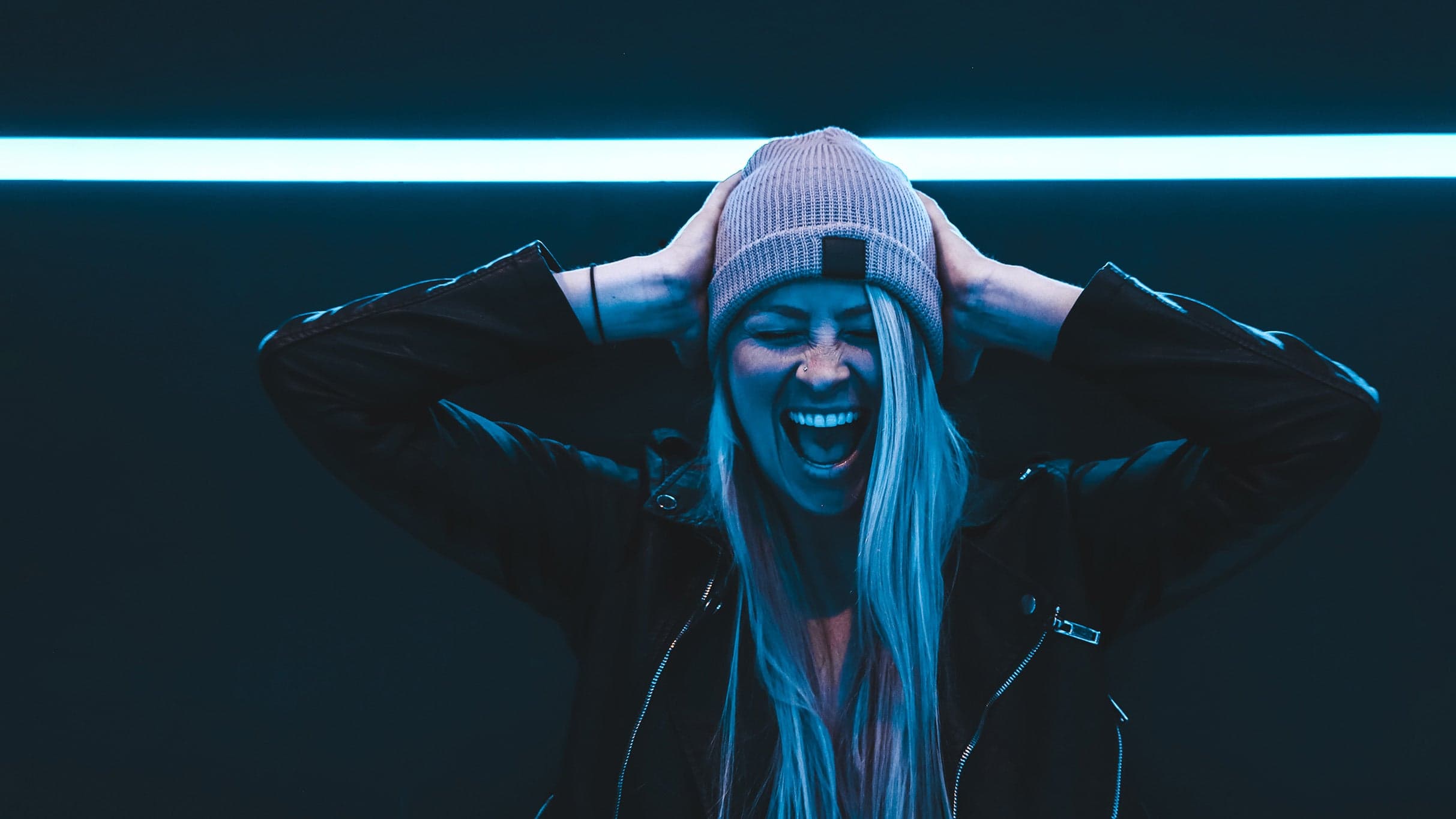 Maddy O'Neal - FVDED In the Park - zdjęcie 34
