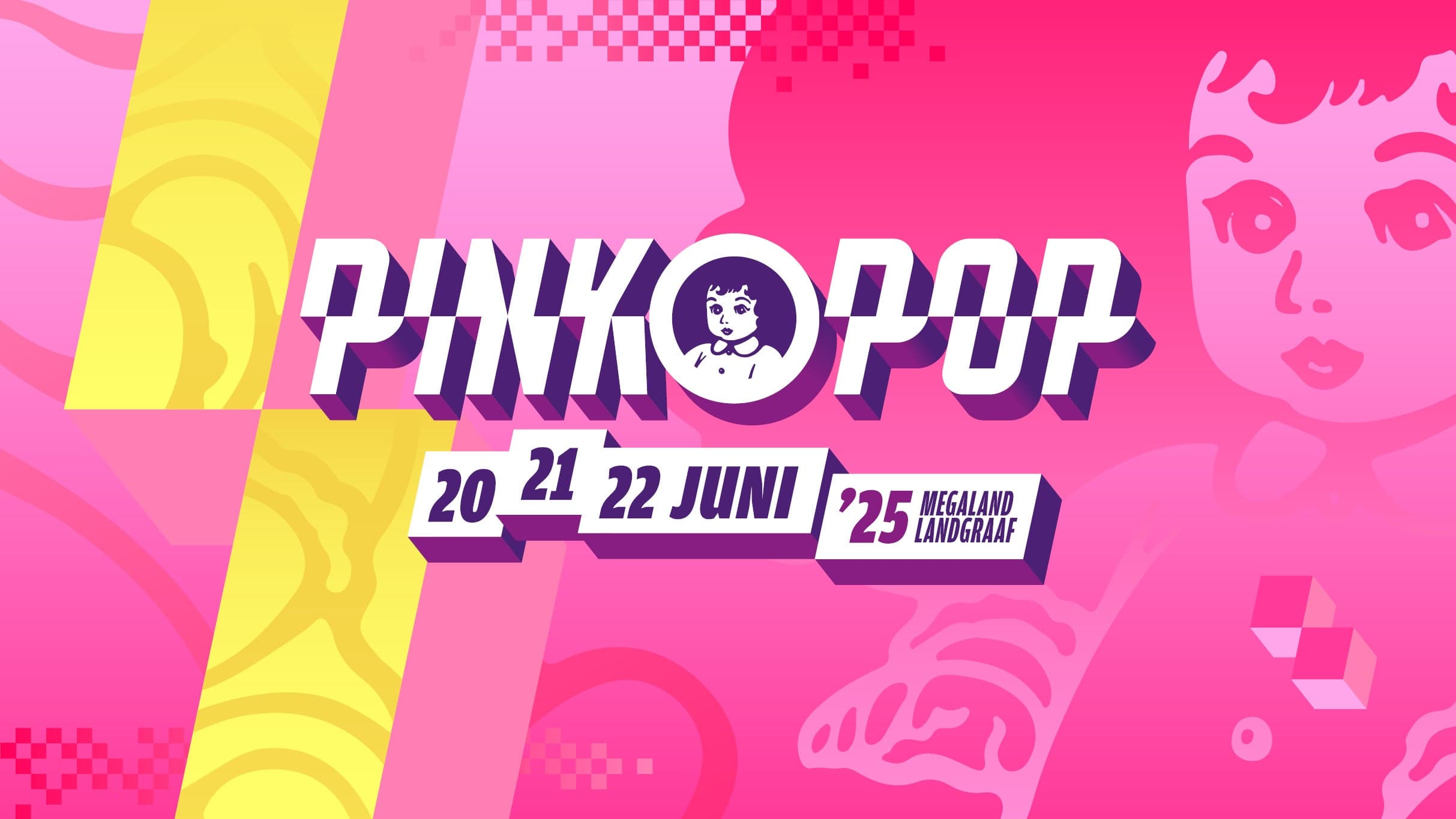 Pinkpop 2025 (Saturday) - zdjęcie 1