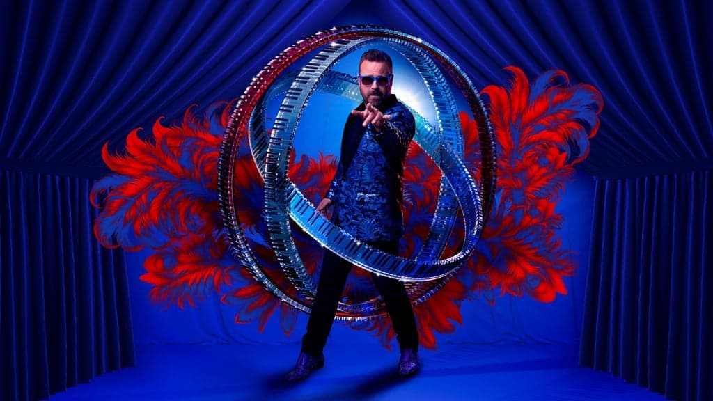 Christian Marc Gendron