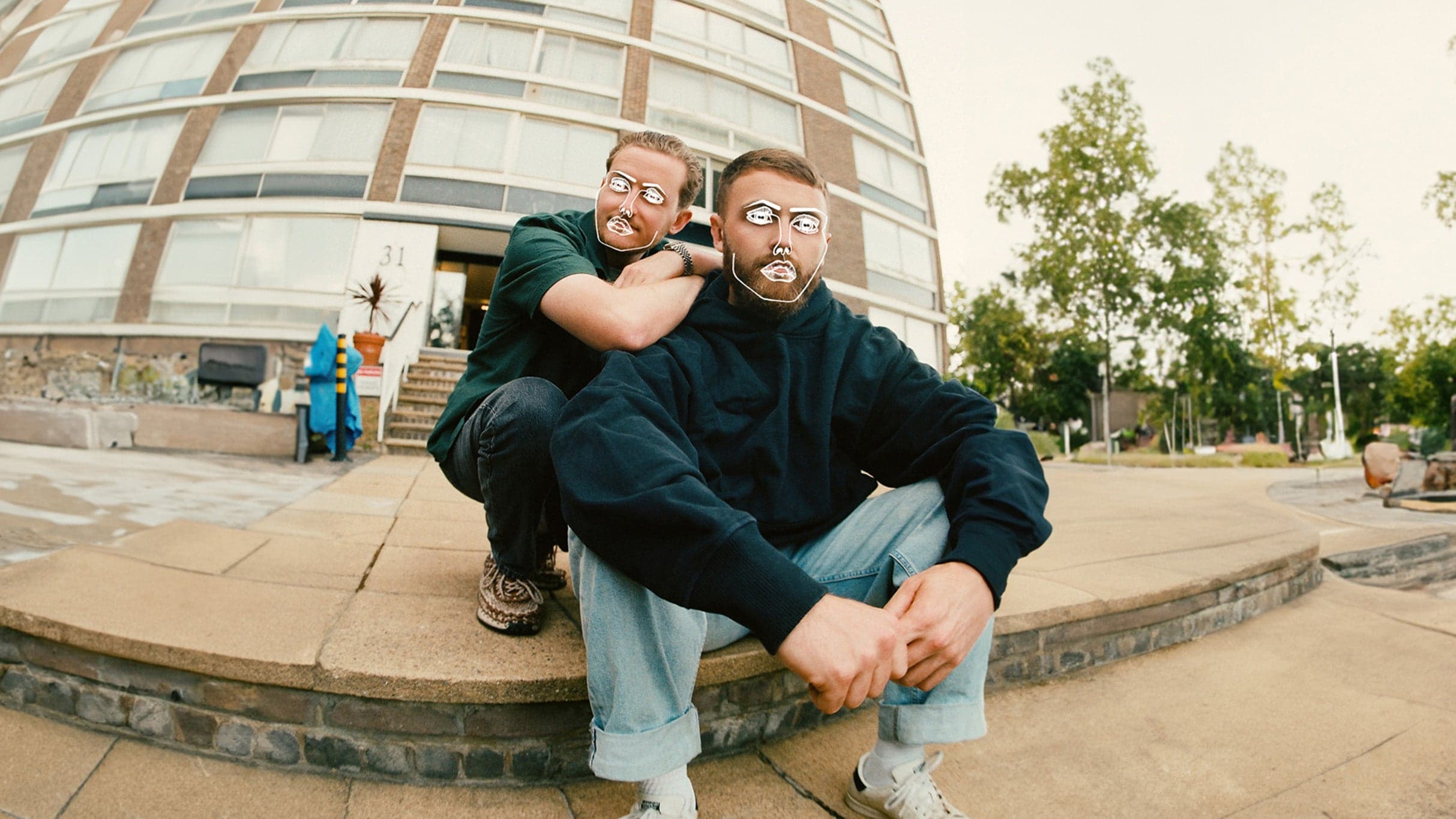 Disclosure - FVDED In the Park - zdjęcie 6