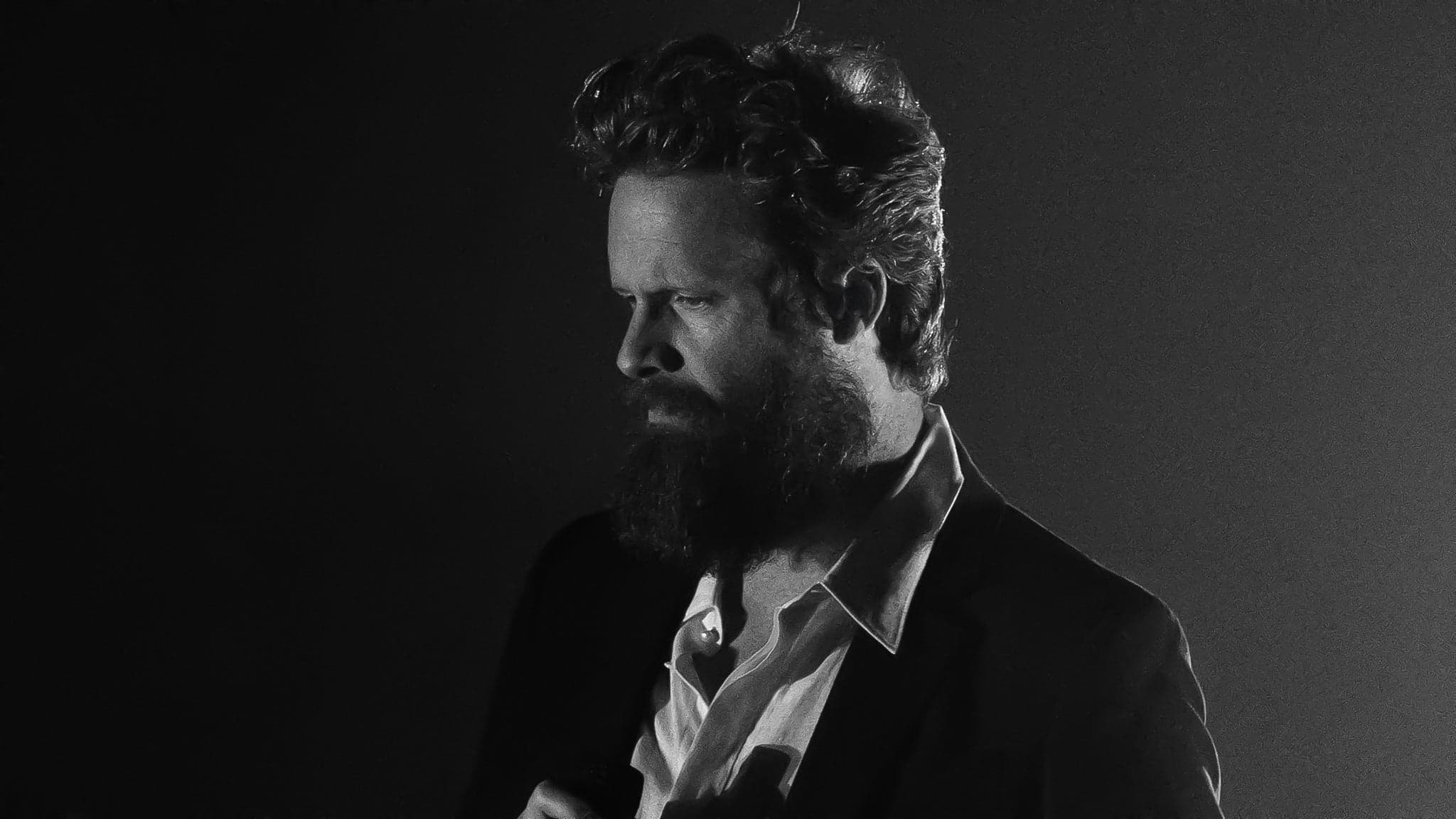 Father John Misty - Minnesota Yacht Club Festival - zdjęcie 10