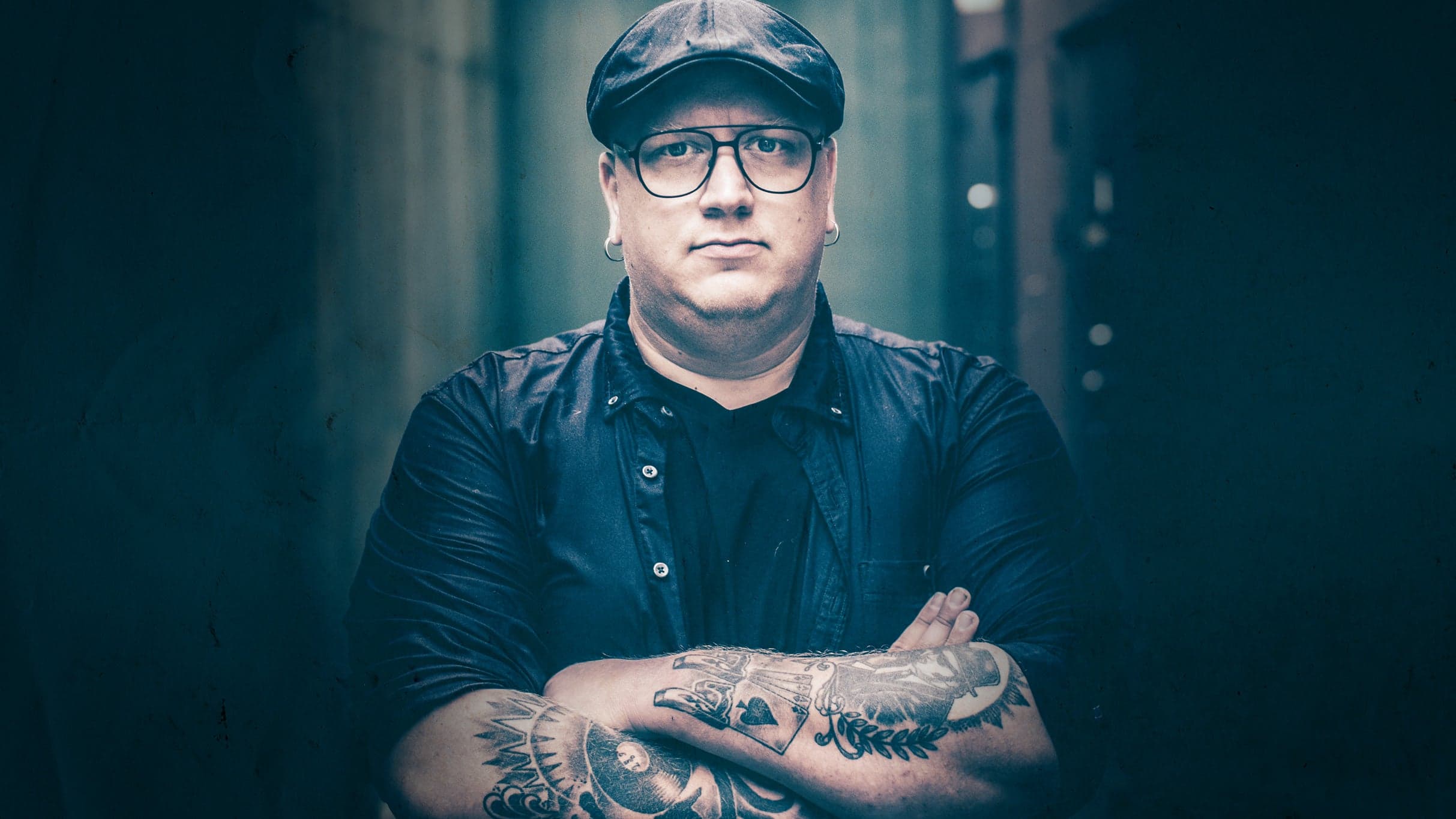 Arttu Wiskari - Satama Open Air - 2 päivän lippu 1.-2.8.2025 - zdjęcie 14