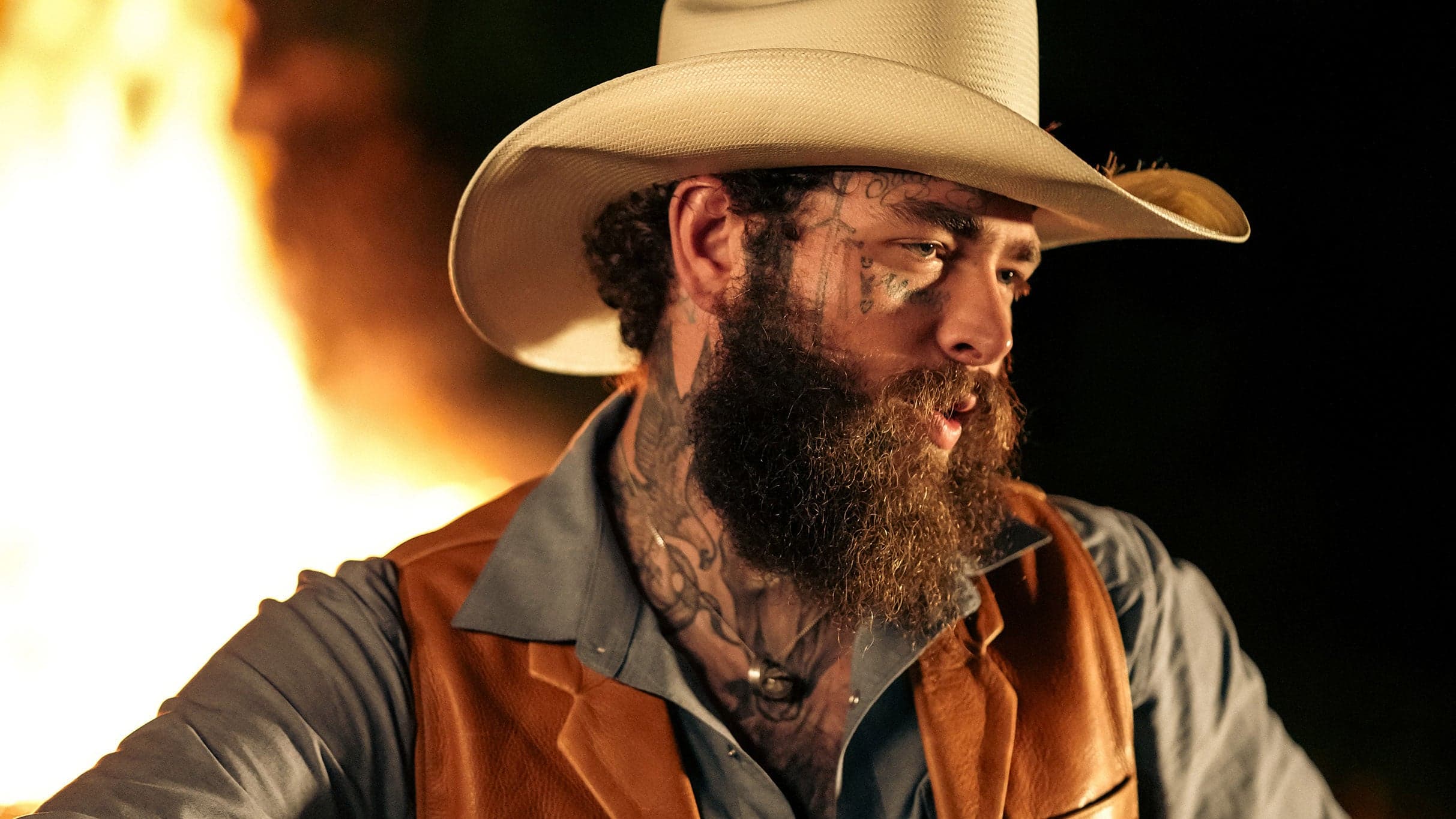 Post Malone - Superbloom Festival 2025 Weekend Ticket - zdjęcie 7