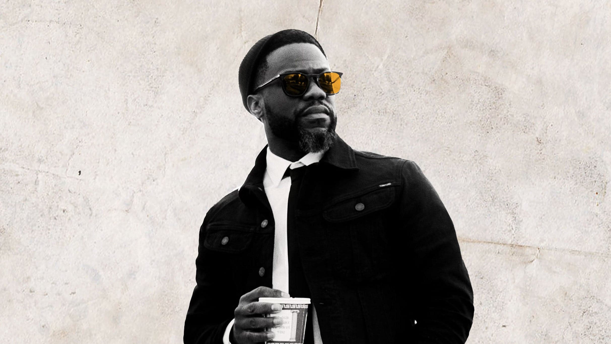 Kevin Hart - Share a Suite - Kevin Hart - zdjęcie 3
