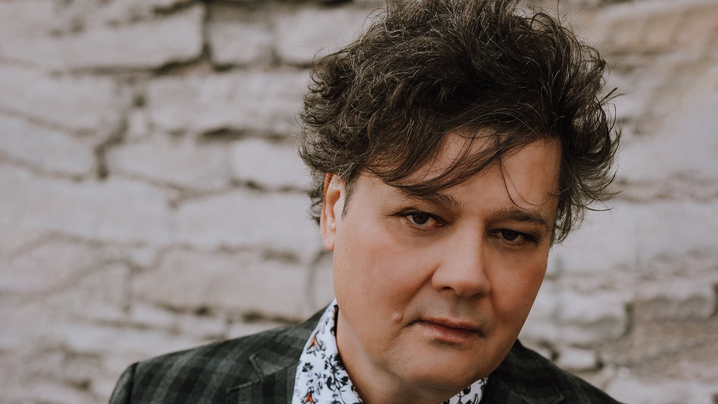 Ron Sexsmith - Mariposa Folk Festival - zdjęcie 23