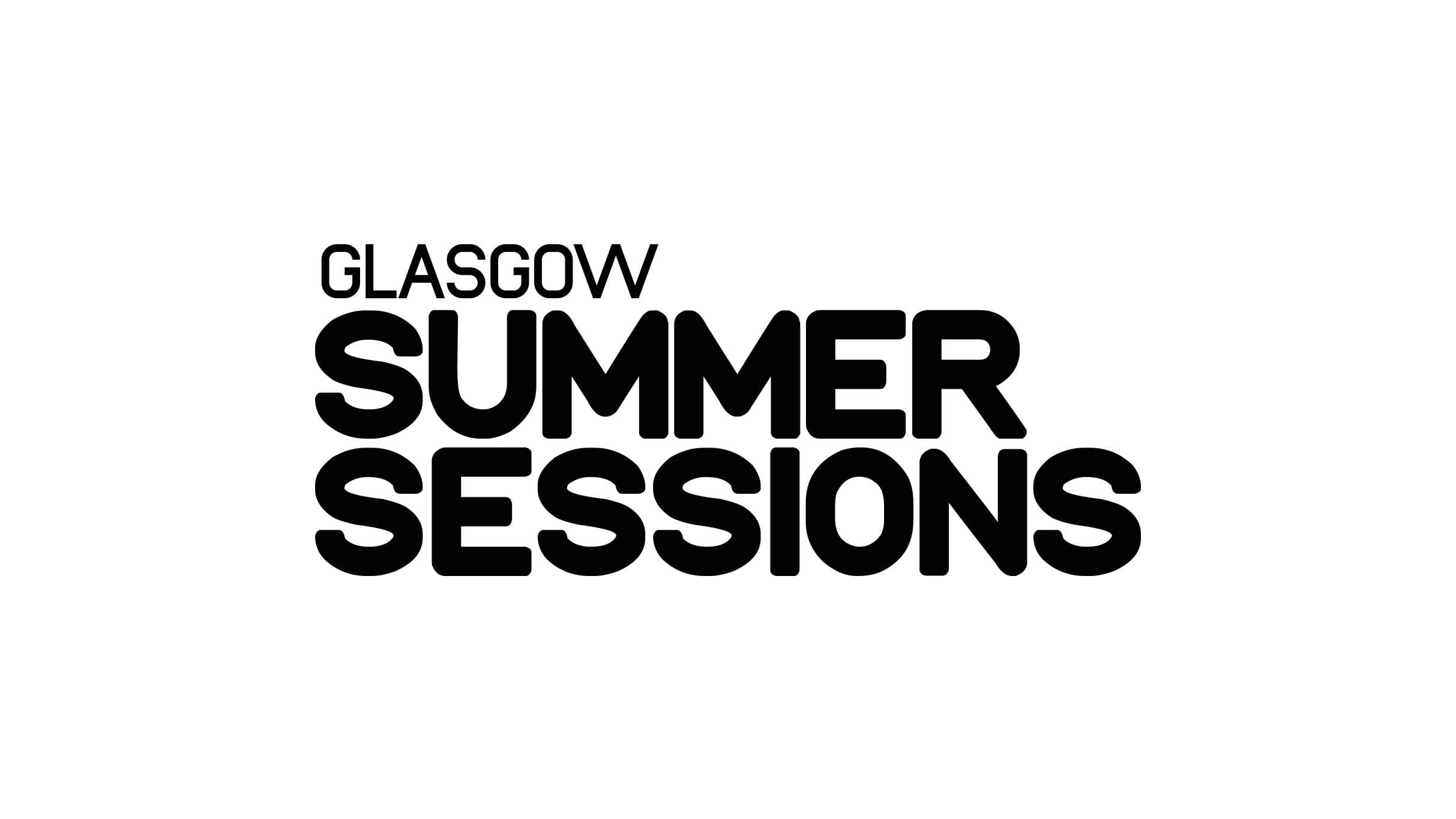Glasgow Summer Sessions - Glasgow Summer Sessions - Punk All Dayer - zdjęcie 3