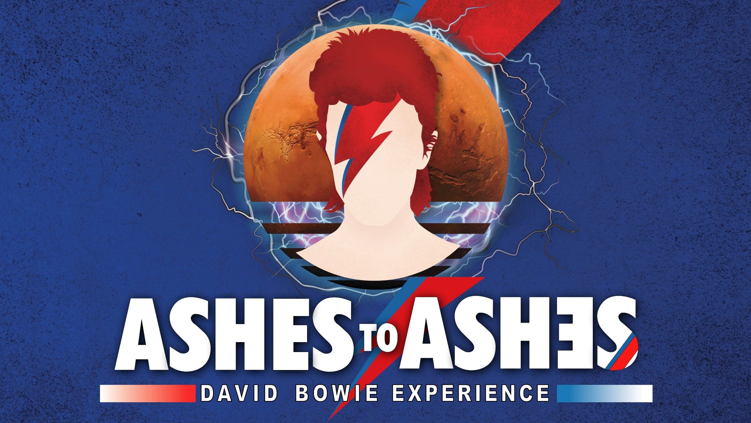 Ashes To Ashes - David Bowie Experience - zdjęcie 1