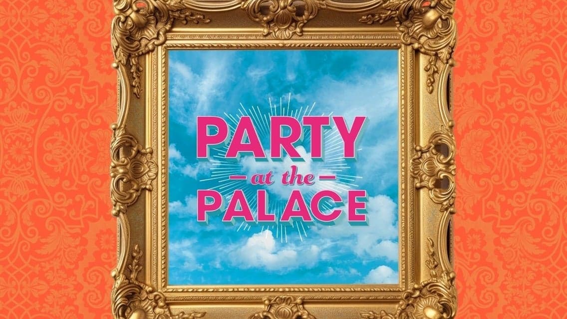 Party At The Palace together with Favela - Weekend Tickets
