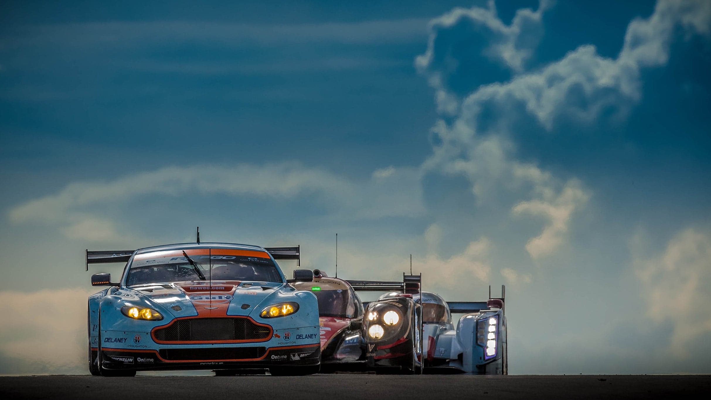 Circuit of the Americas Races - 2025 Formula 1 United States Grand Prix - 3-day Grounds Pass - zdjęcie 6