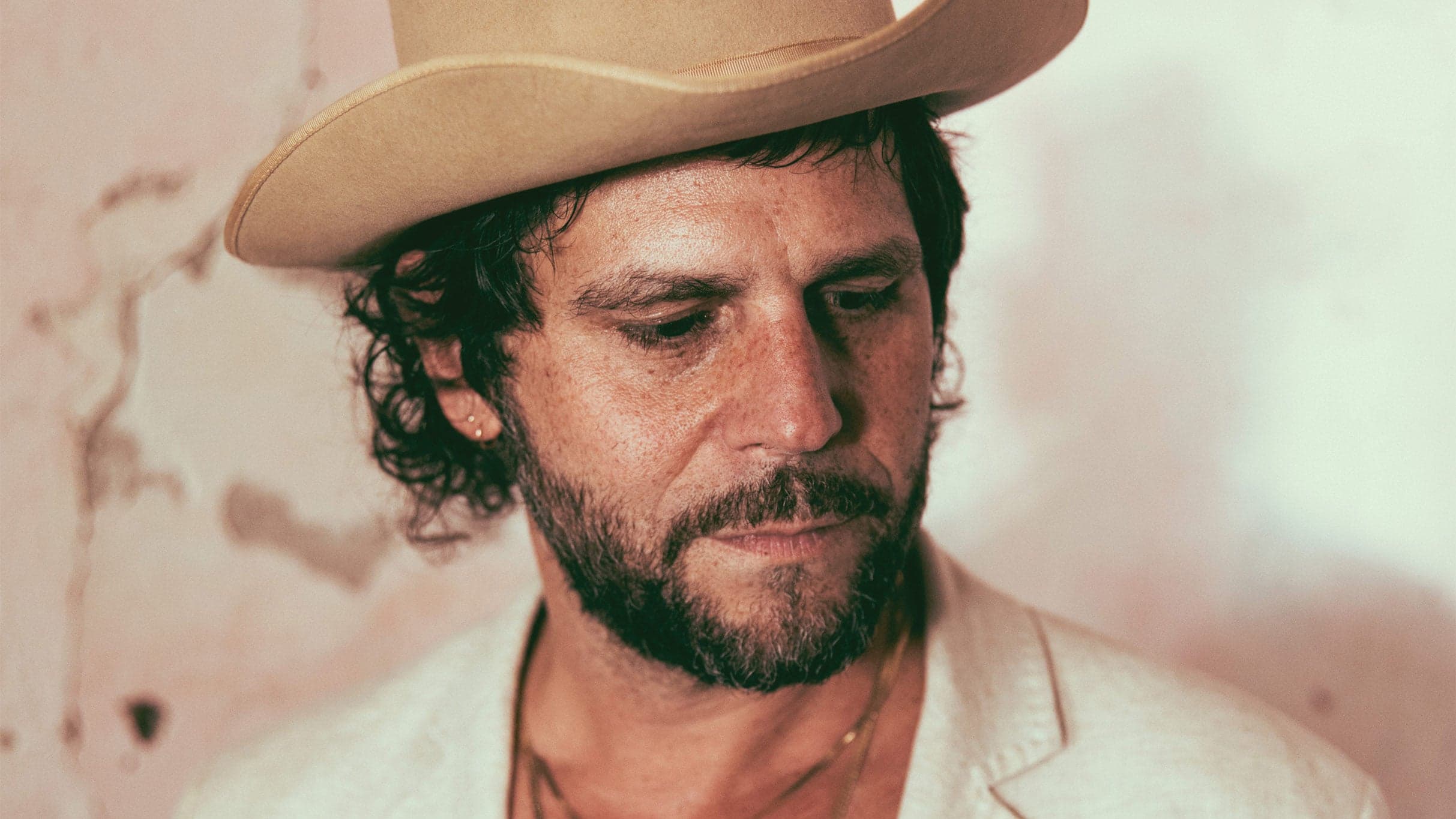 Langhorne Slim - Mariposa Folk Festival - zdjęcie 22