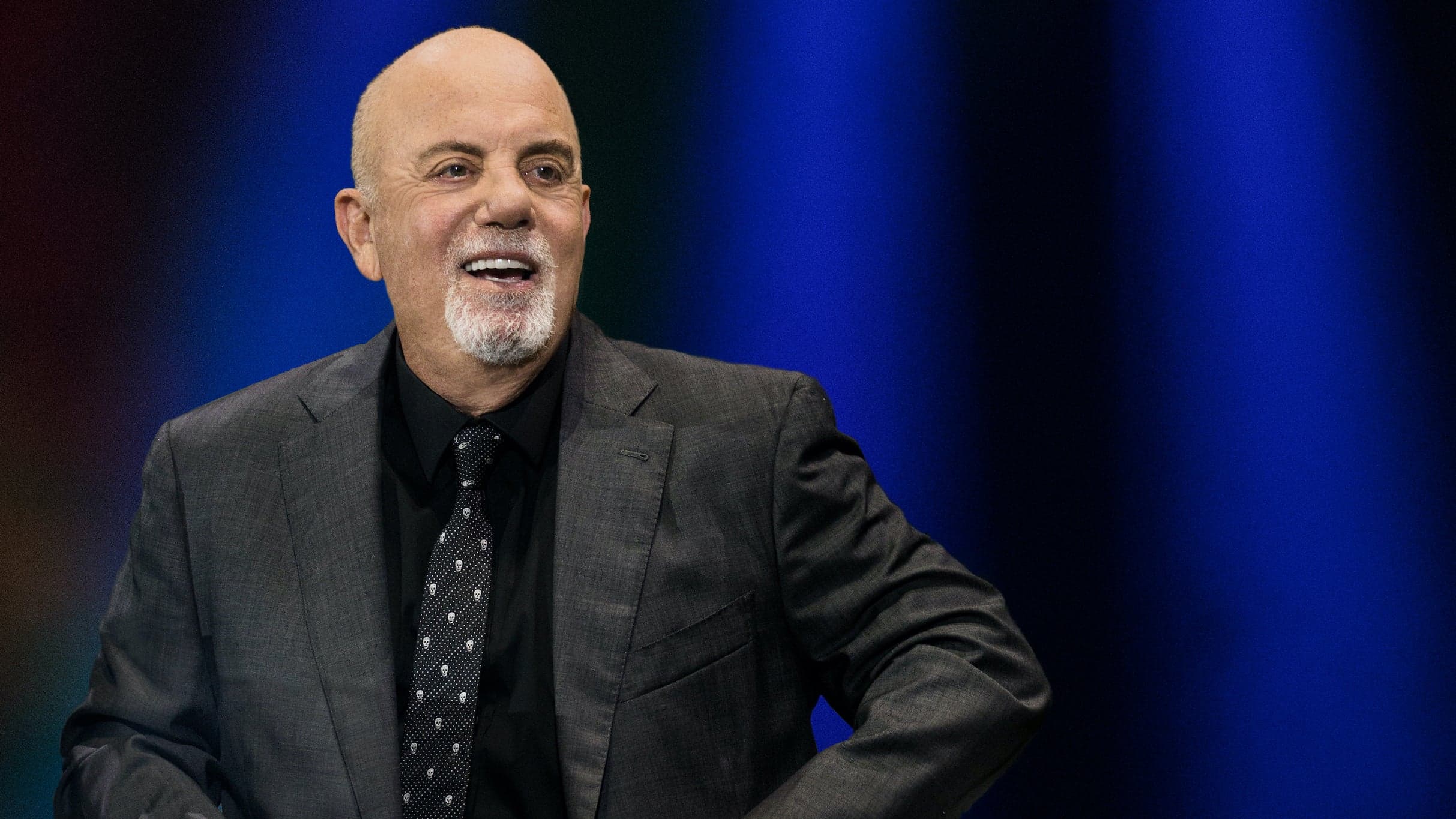 Billy Joel & Stevie Nicks