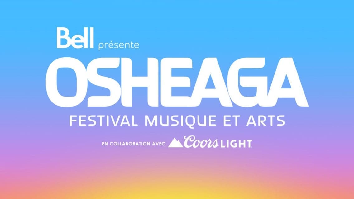 Osheaga 2025 - Samedi