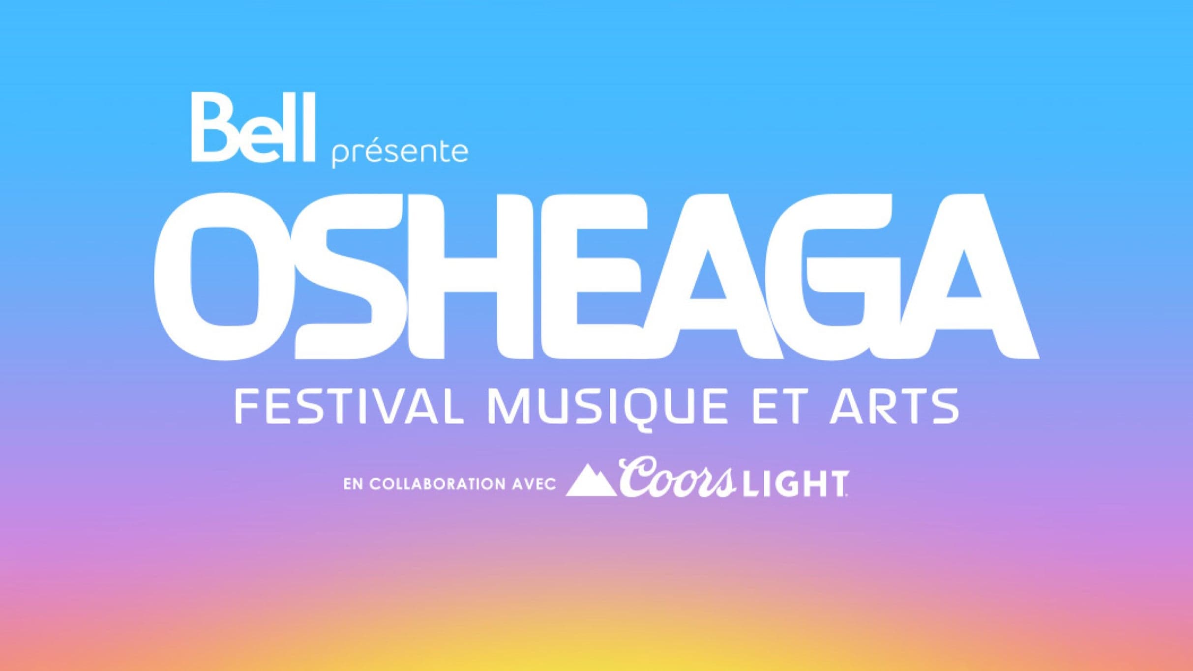 Executive approval from Sarah Elliiot, VP of Sales - Osheaga 2025 - Vendredi - zdjęcie 1