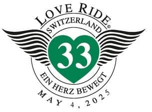 Love Ride