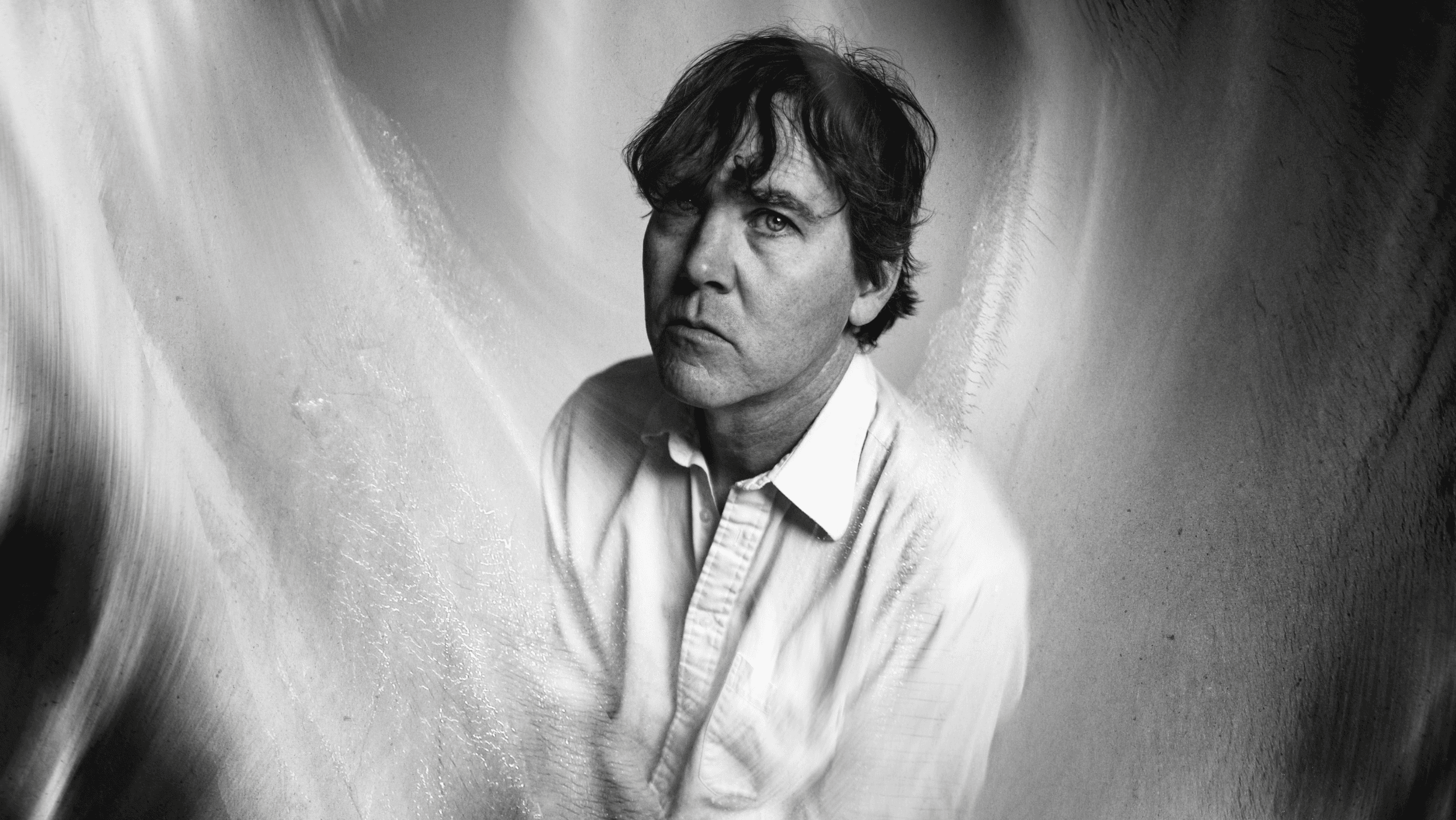 Cass McCombs +Band  - zdjęcie 1
