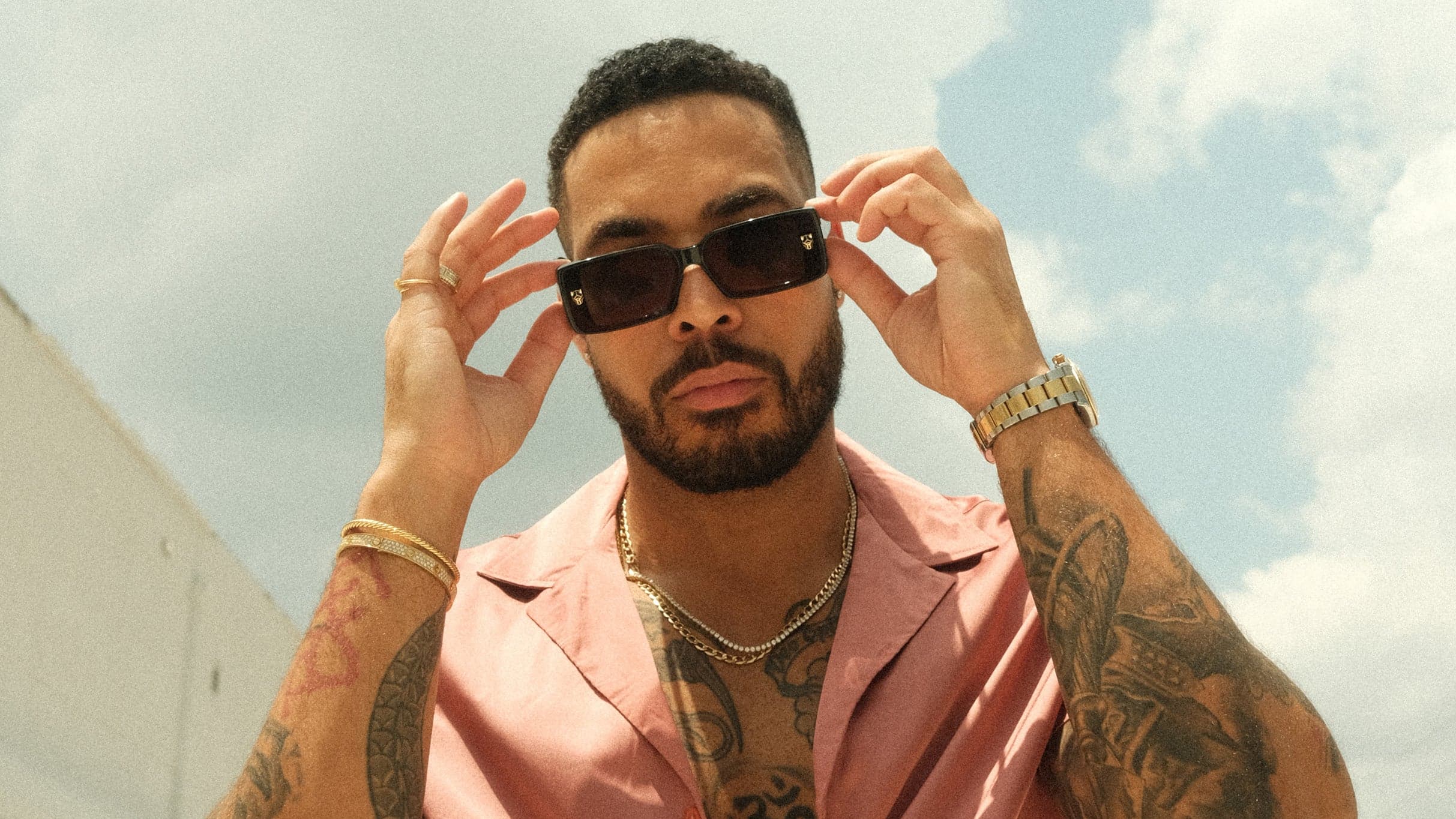TroyBoi - Beyond Wonderland Chicago - zdjęcie 61