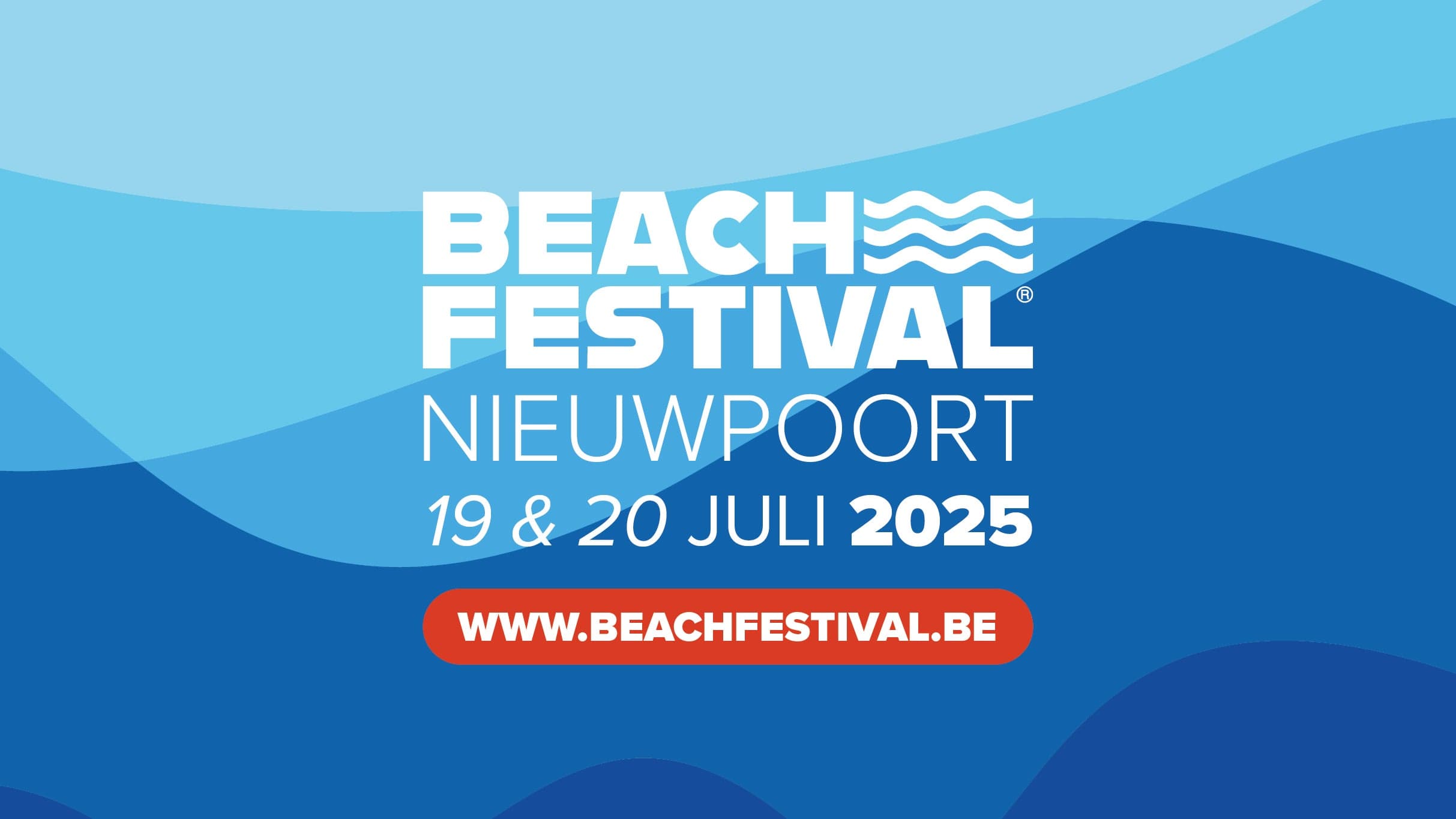 Beach Festival 2025 | Sunday