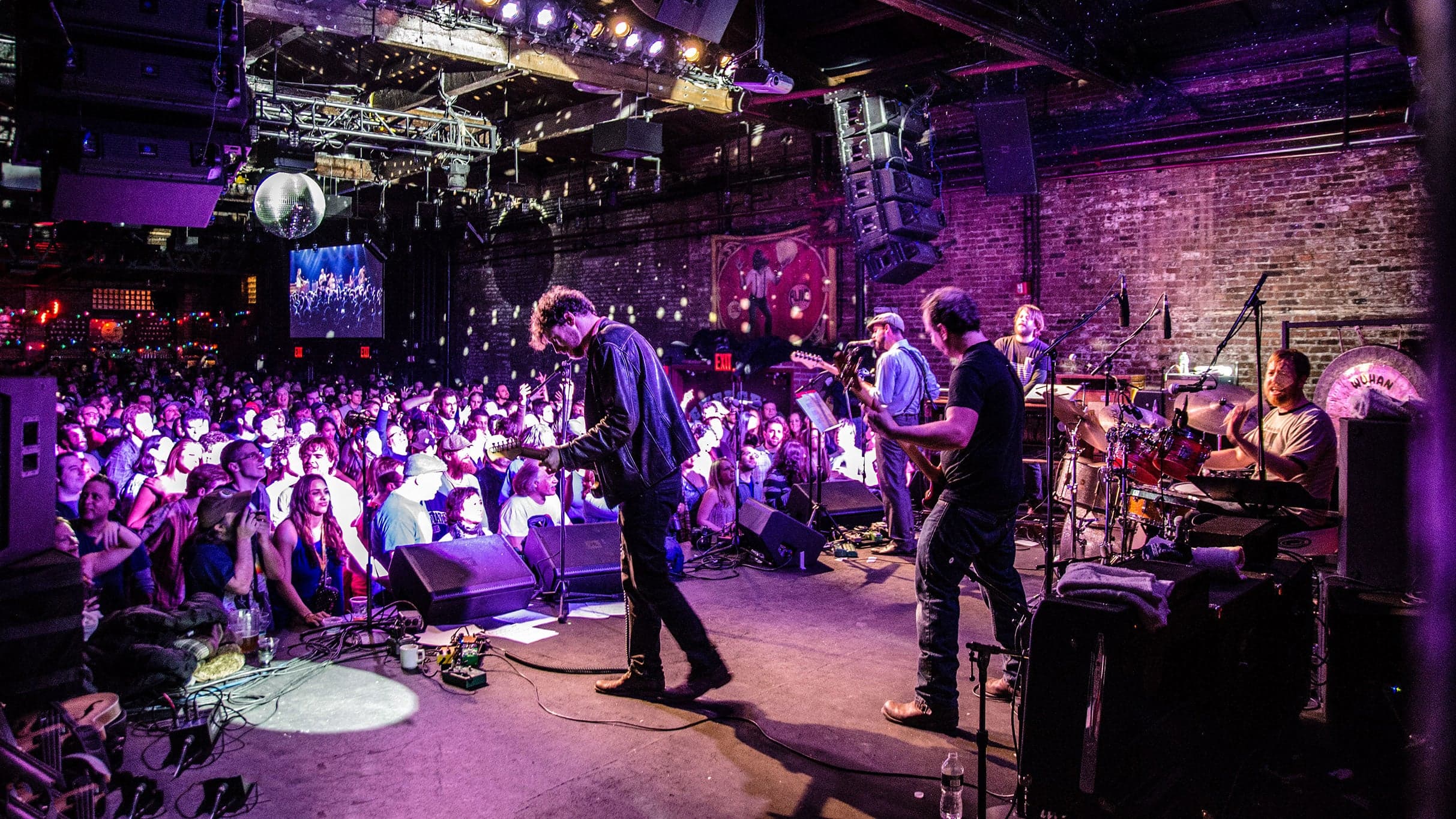 Joe Russo's Almost Dead - zdjęcie 1