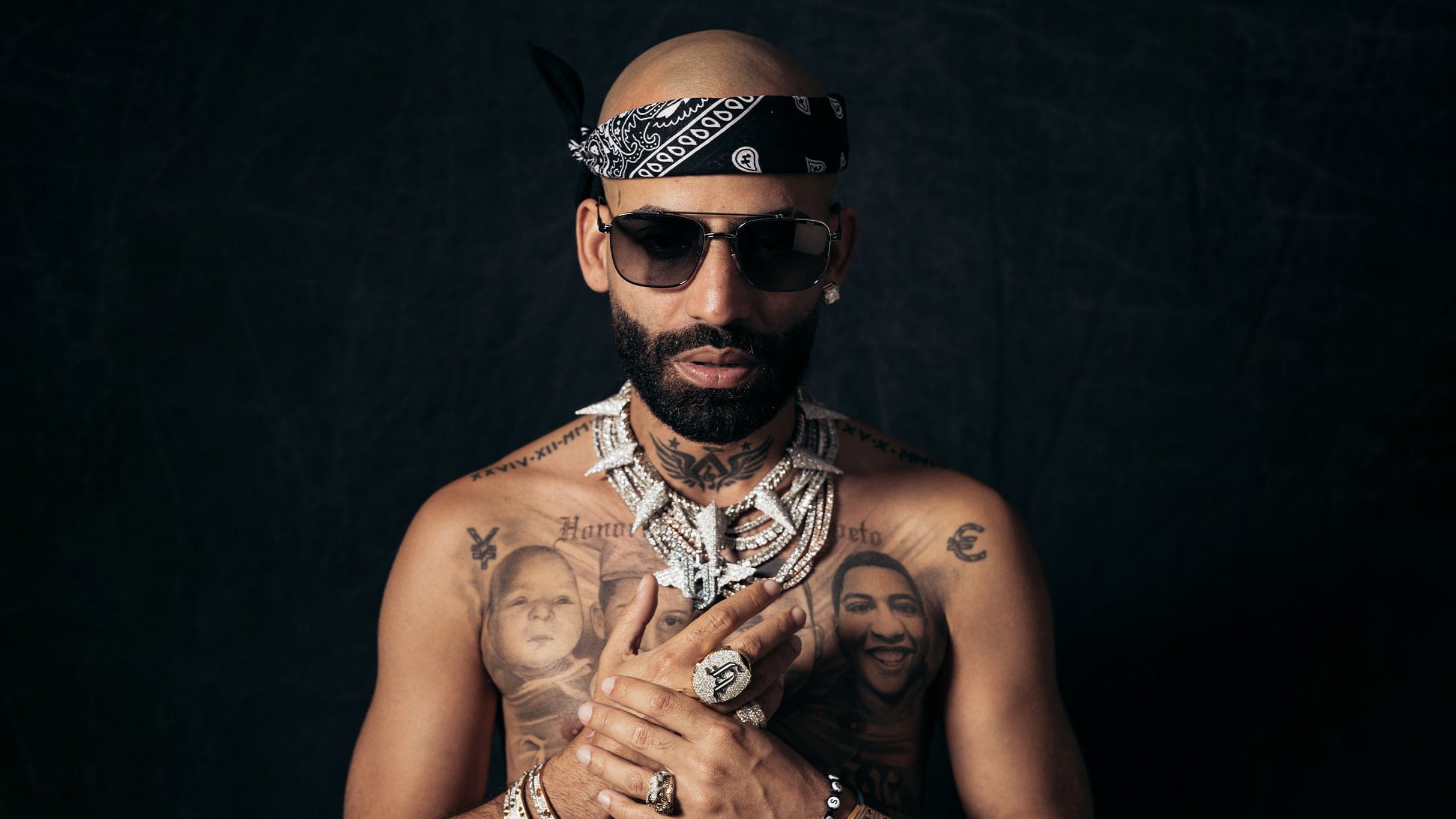 Arcangel - Sueños Festival - zdjęcie 4