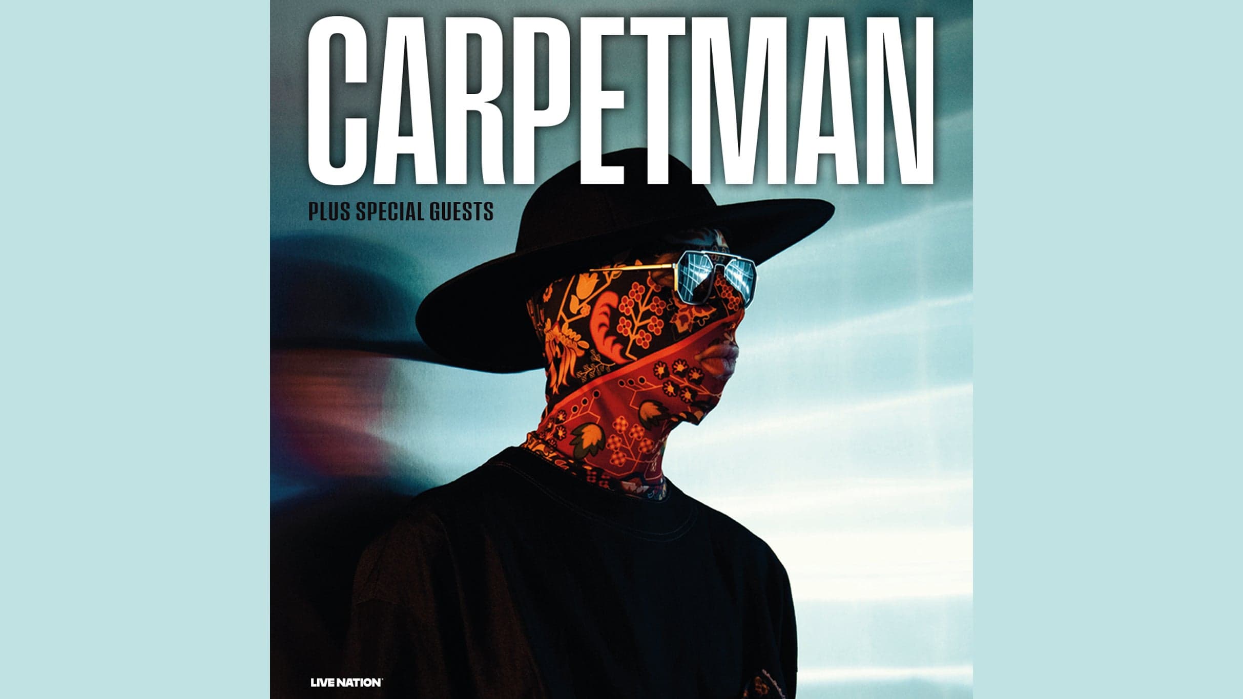 Carpetman - zdjęcie 1