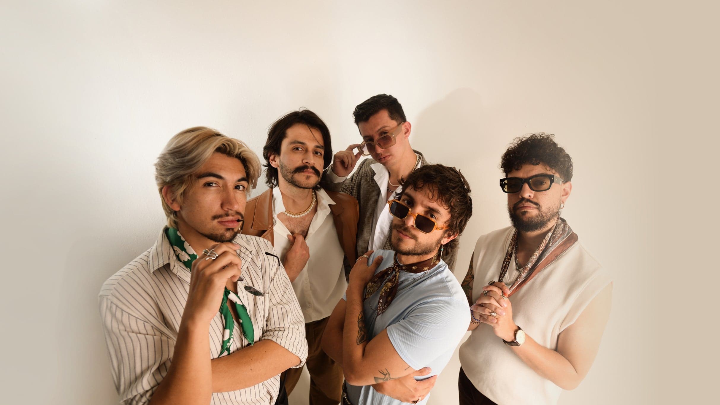 Nasa Histoires - Abono General 2 Días, Viernes y Sábado Tecate Pal Norte 2026 - zdjęcie 66