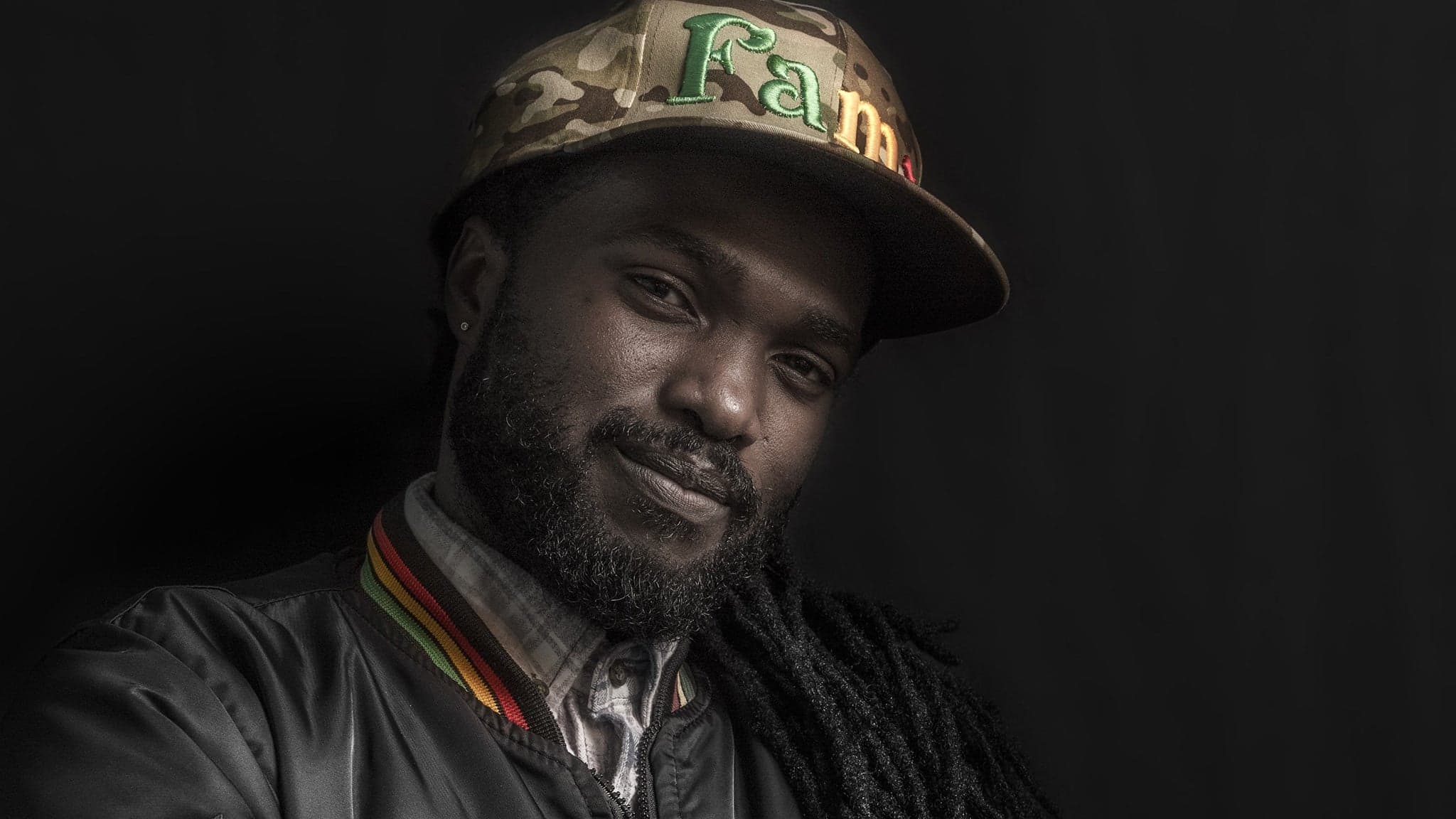 The Wailers - RIVERBEAT Music Festival - zdjęcie 27