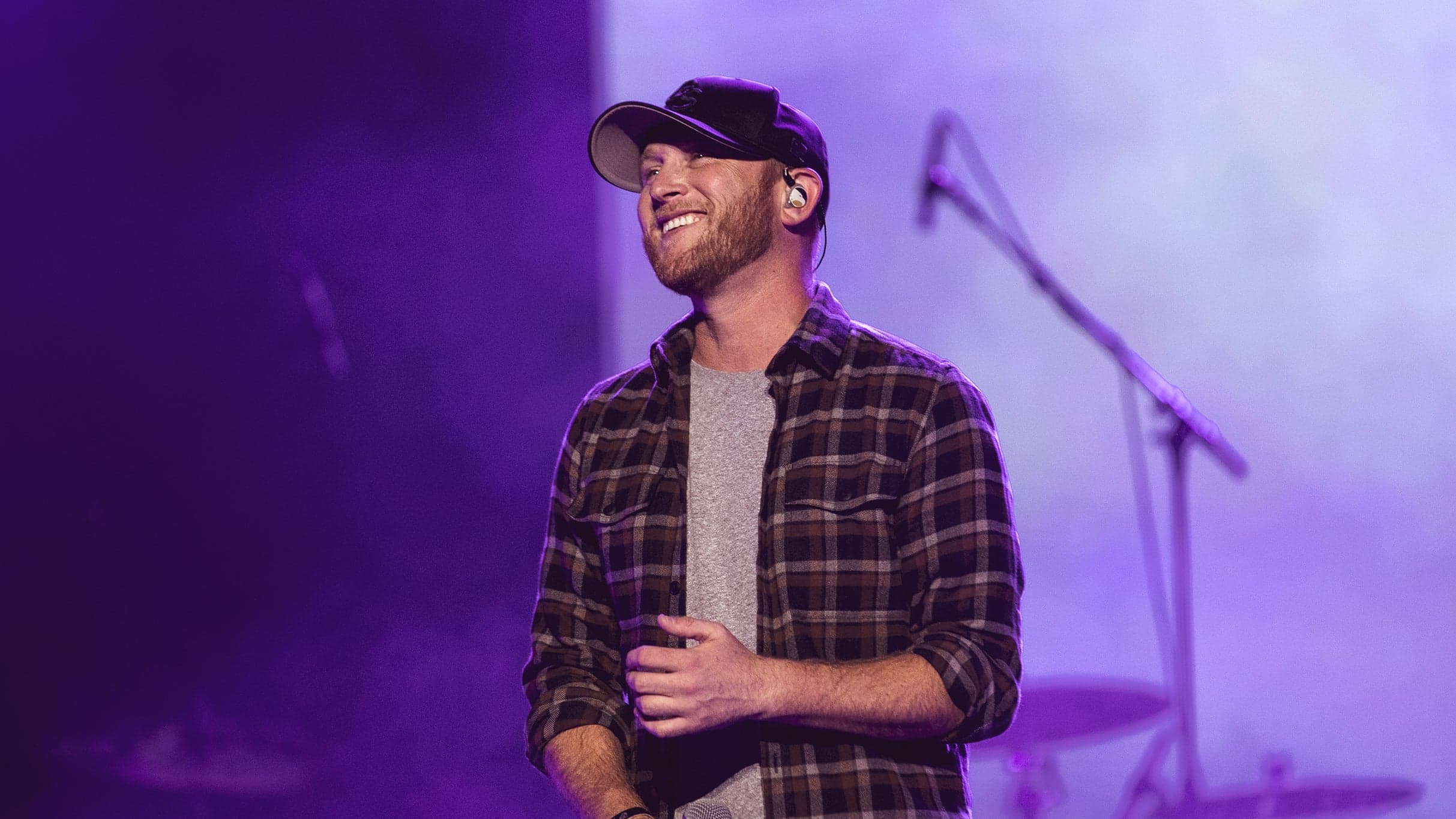 Cole Swindell - Country Thunder Wisconsin - zdjęcie 3